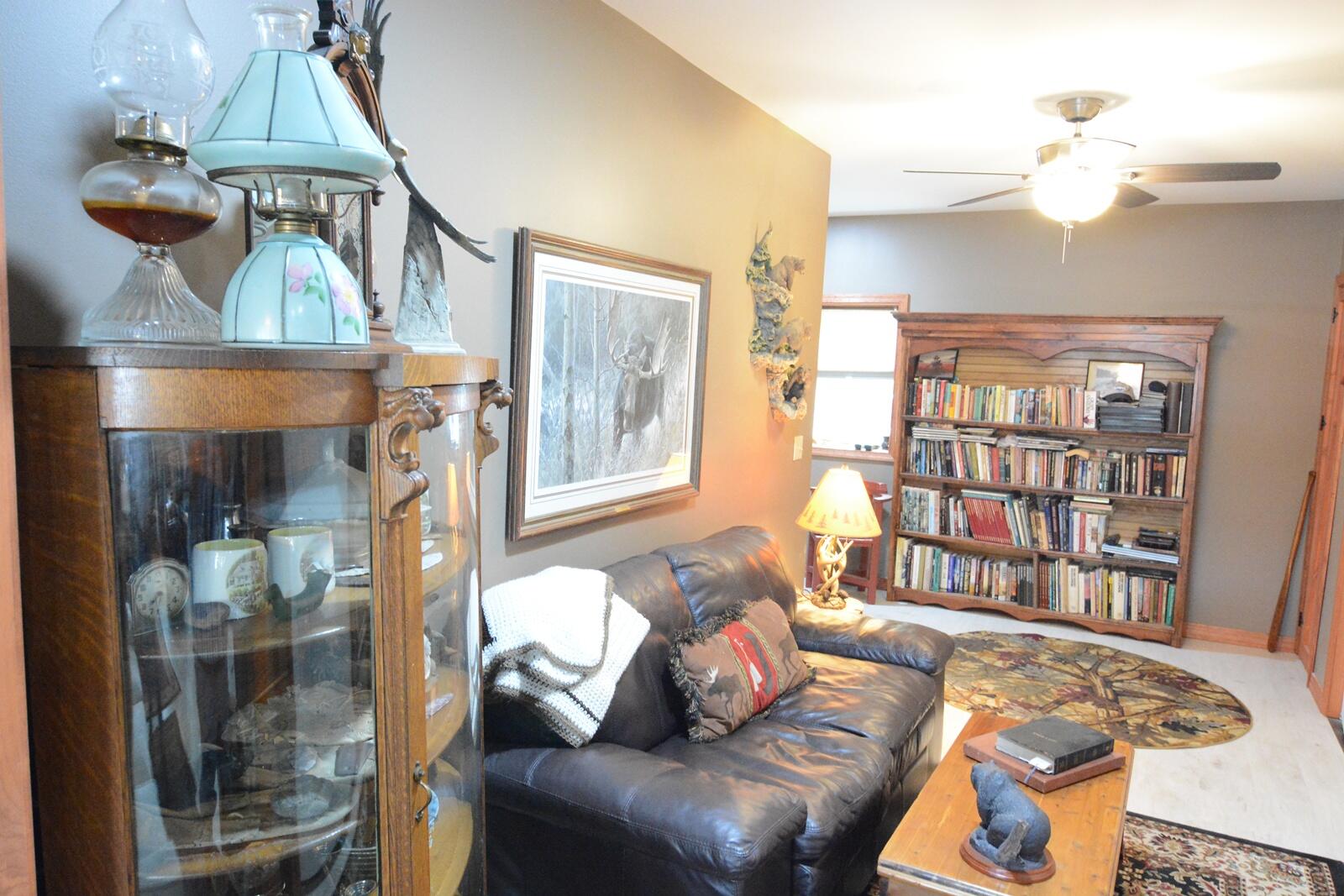 792 West Road, Portage Lake, ME, 04768