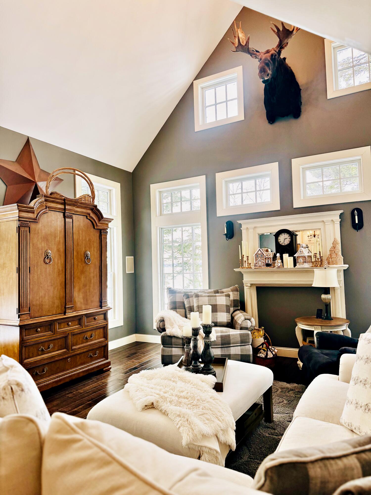 Undisclosed Address, Whiting, ME, 04691