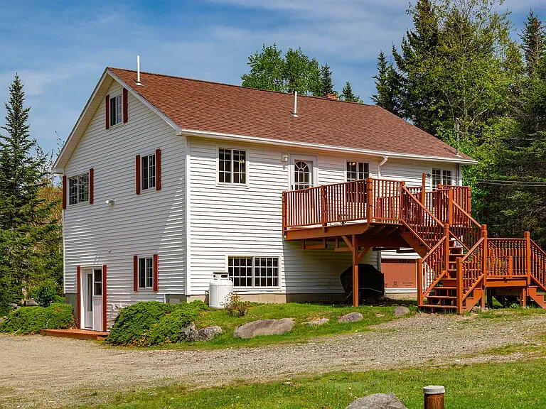 6 Pams Way, Bar Harbor, ME, 04609