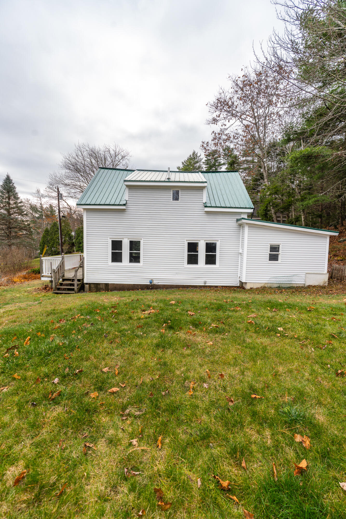 40 Knubble Road, Georgetown, ME, 04548