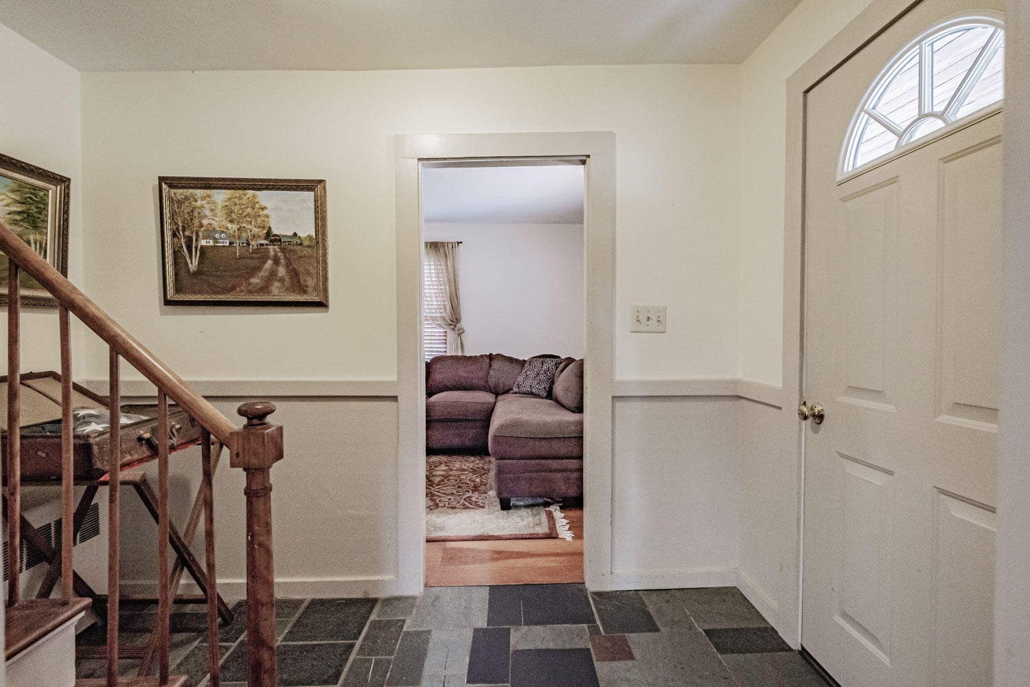 20 Paradise Road, Bethel, ME, 04217-3600
