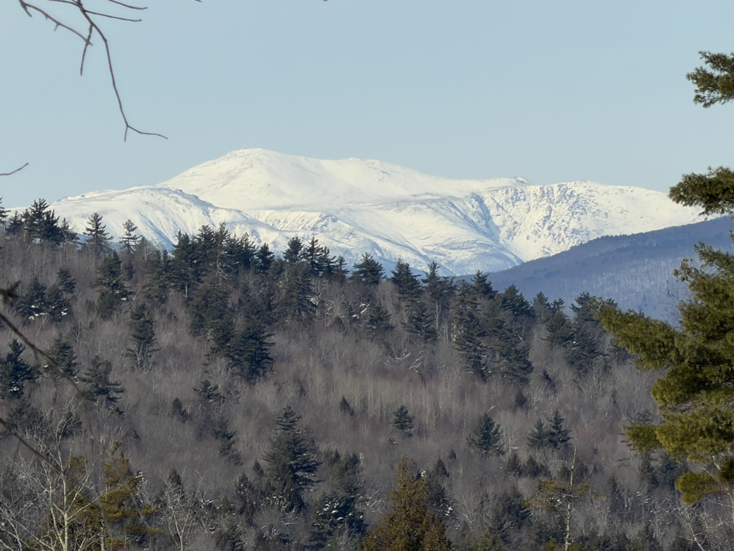 100 Sam Brown Hill Road, Brownfield, ME, 04010