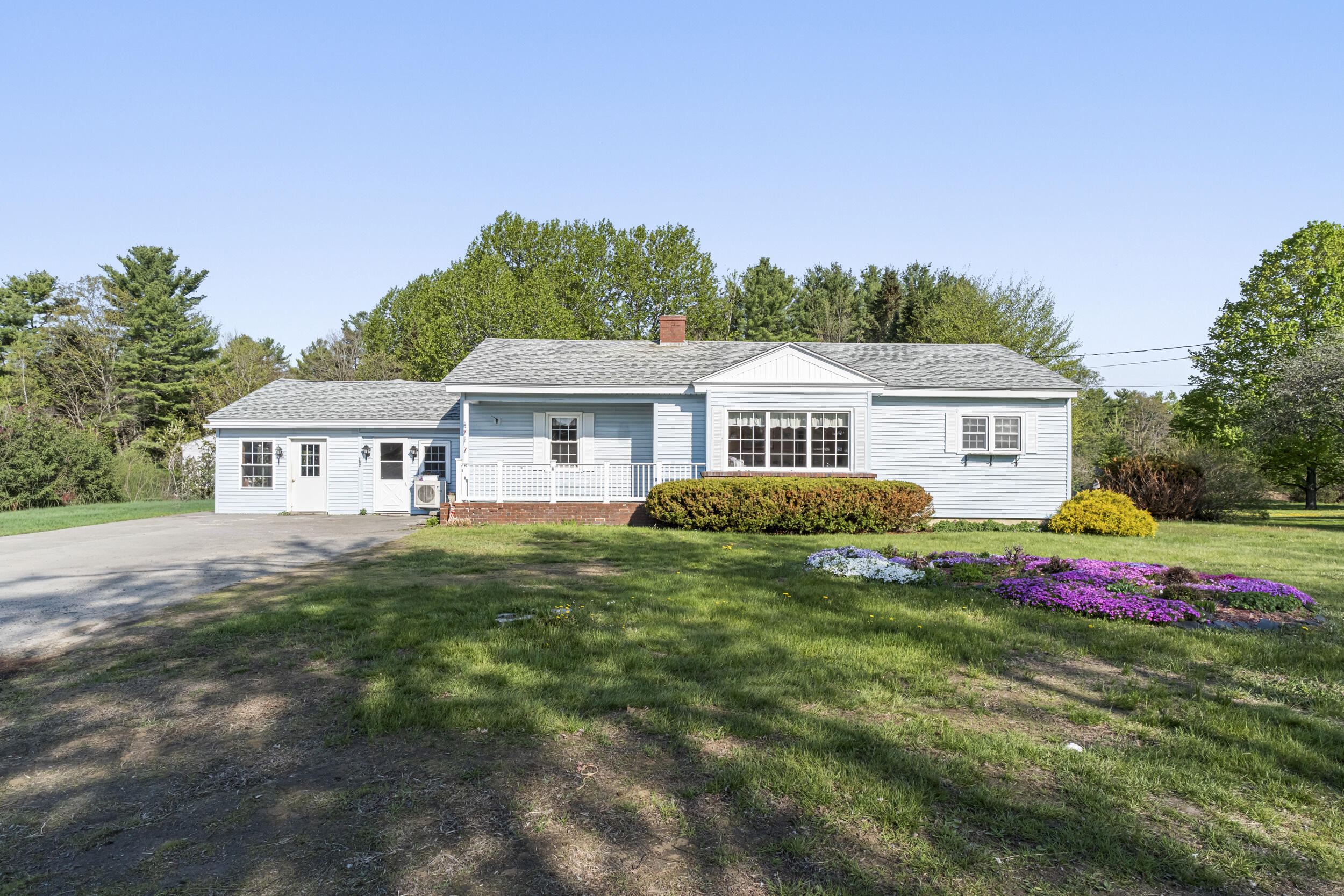 Photo of 202 Malbons Mills Road Skowhegan ME 04976