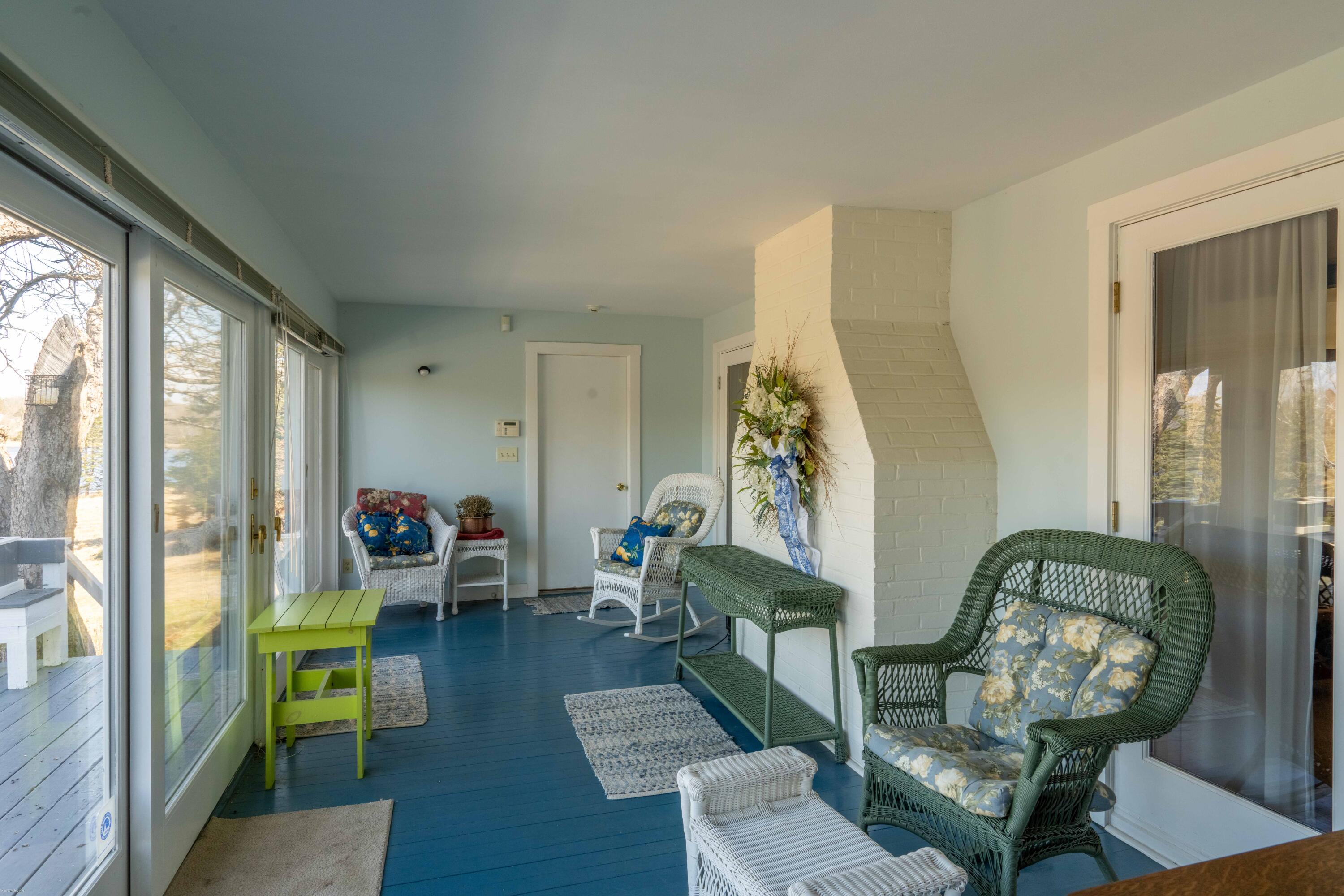 1052 Meadow Pond Road, Islesboro, ME, 04848