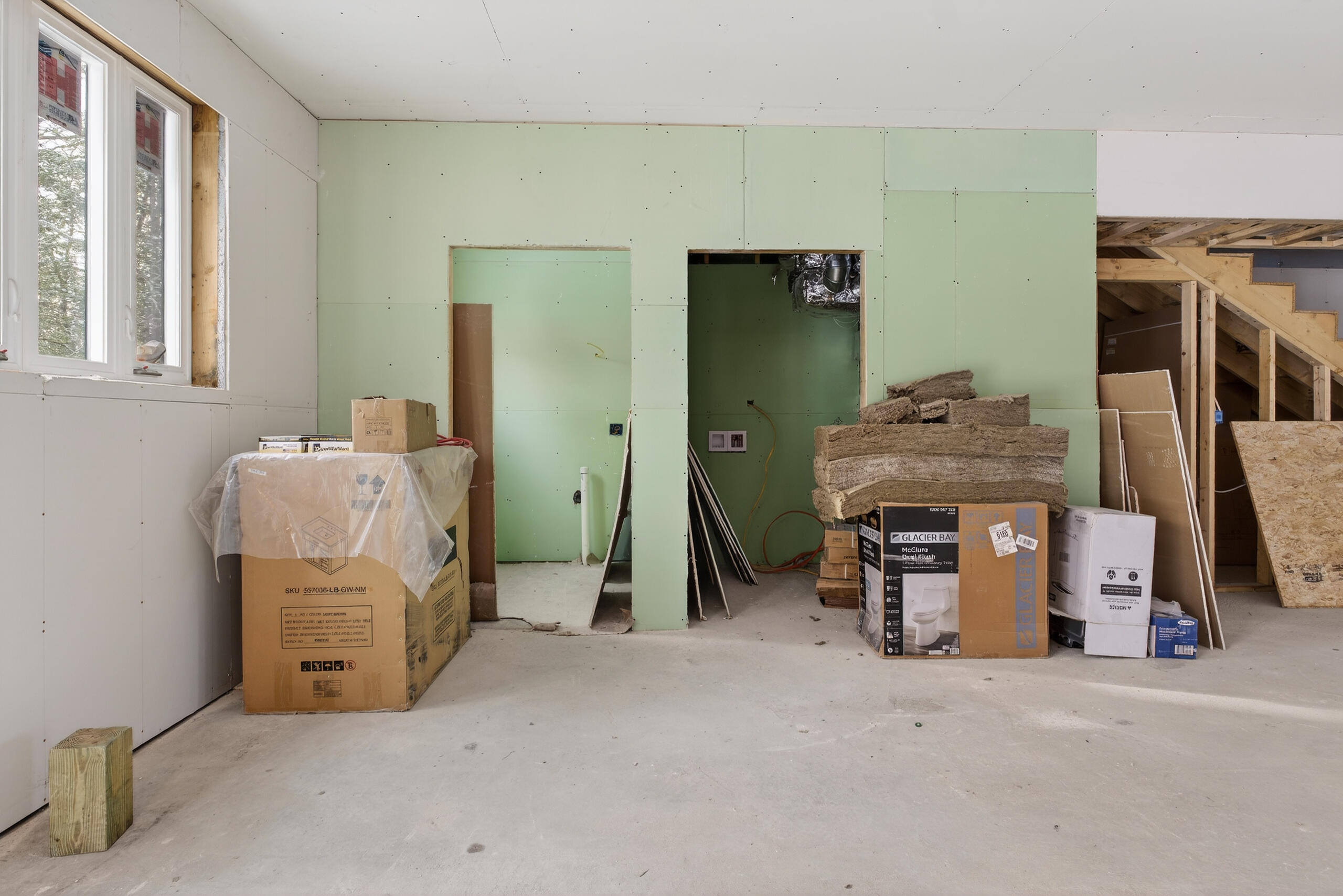 140 Clifford Road, Phippsburg, ME, 04562