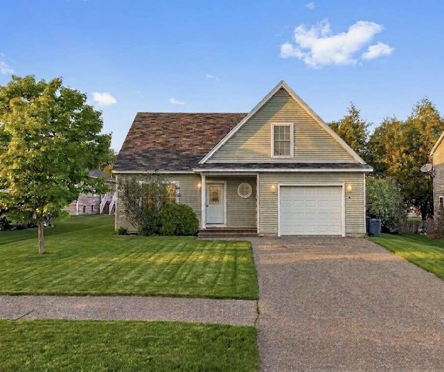 Photo of 6 Stephanie Drive Gorham ME 04038