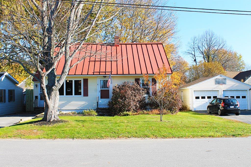 Photo of 8 Liberty Street Fairfield ME 04937
