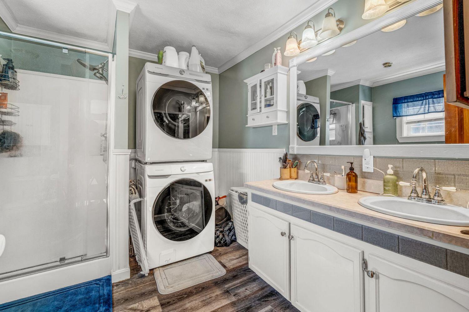 28 Davis Road, Vienna, ME, 04360