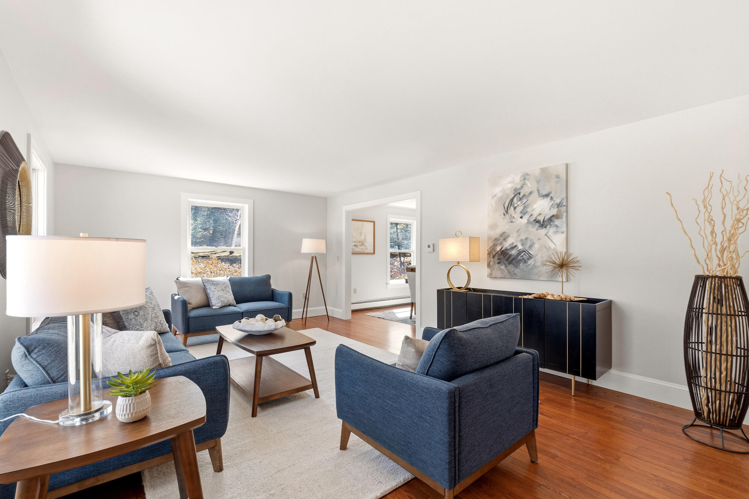 47 Glen Road, Yarmouth, ME, 04096