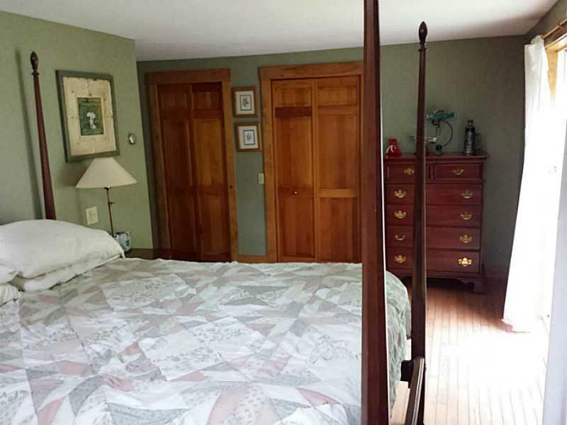 162 Gammon Road, Sumner, ME, 04292