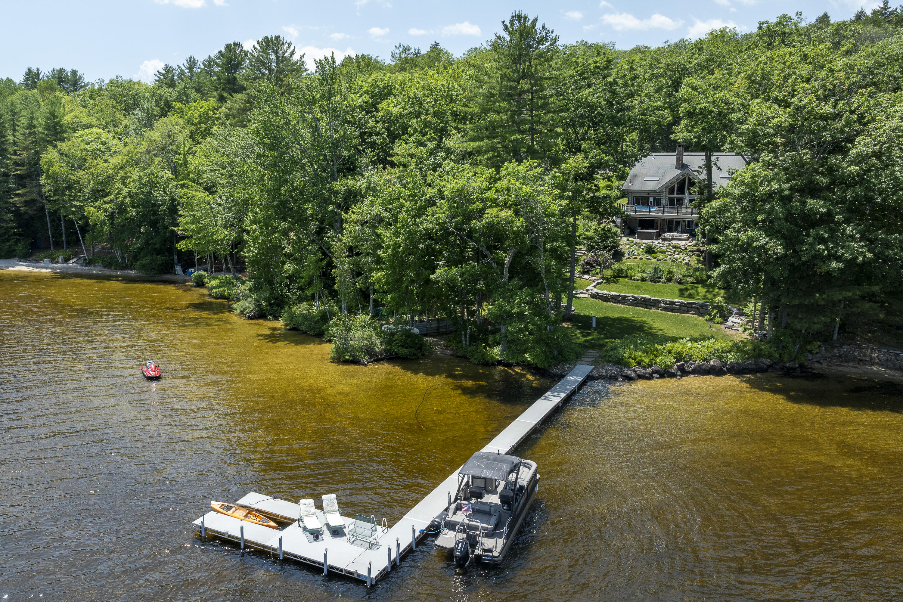 173 Malcolm Road, Bridgton, ME, 04009