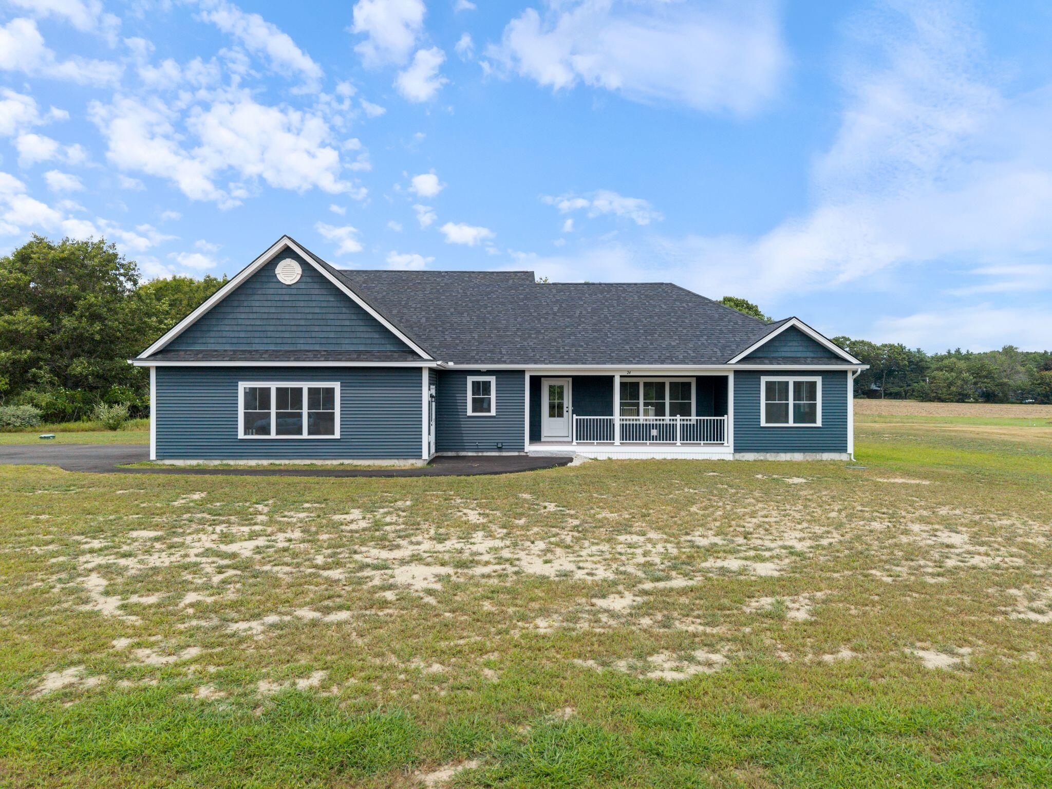 Photo of 24 Johnson Farm Road Buxton ME 04093
