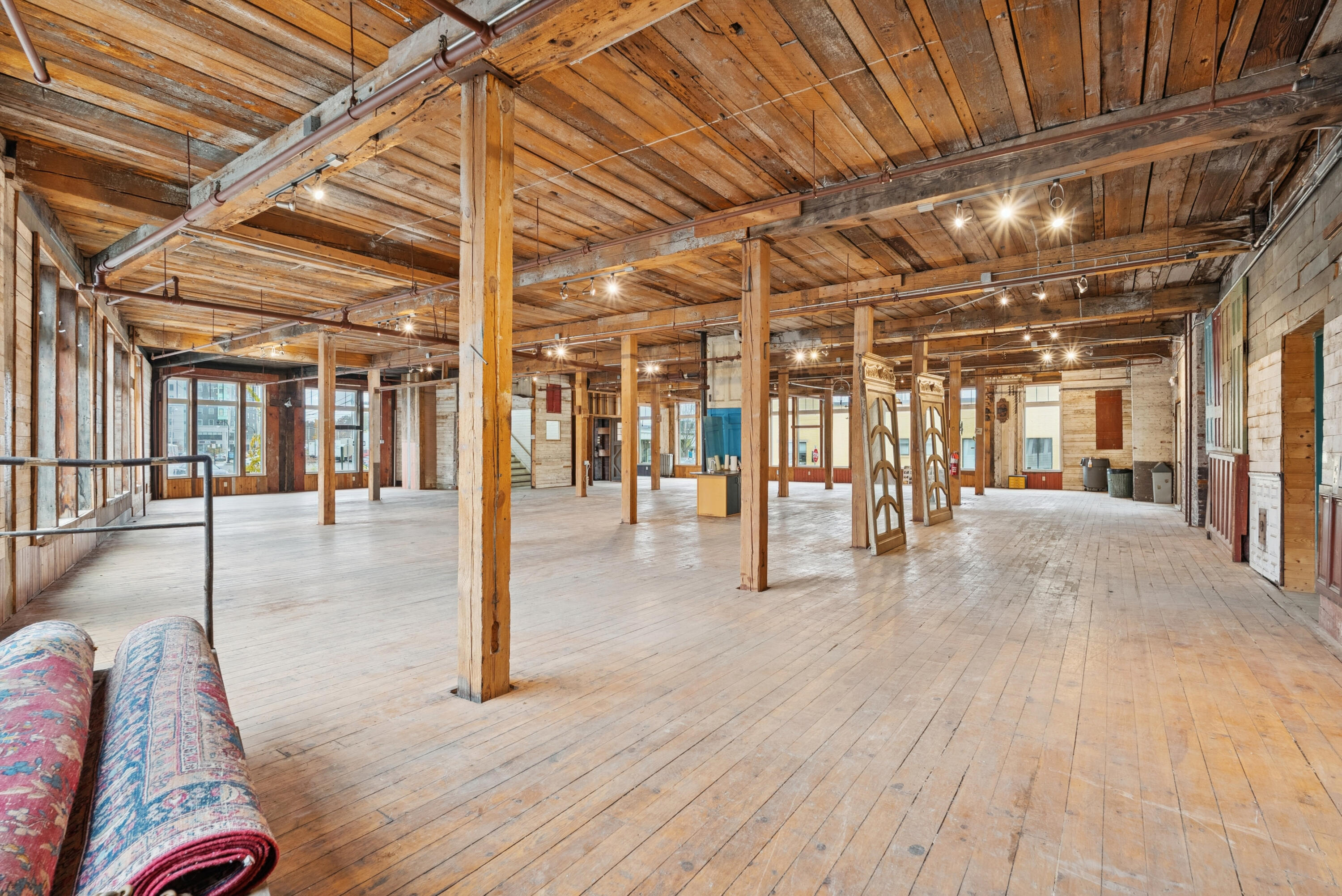 125 Kennebec Street UNIT 1, Portland, ME, 04101