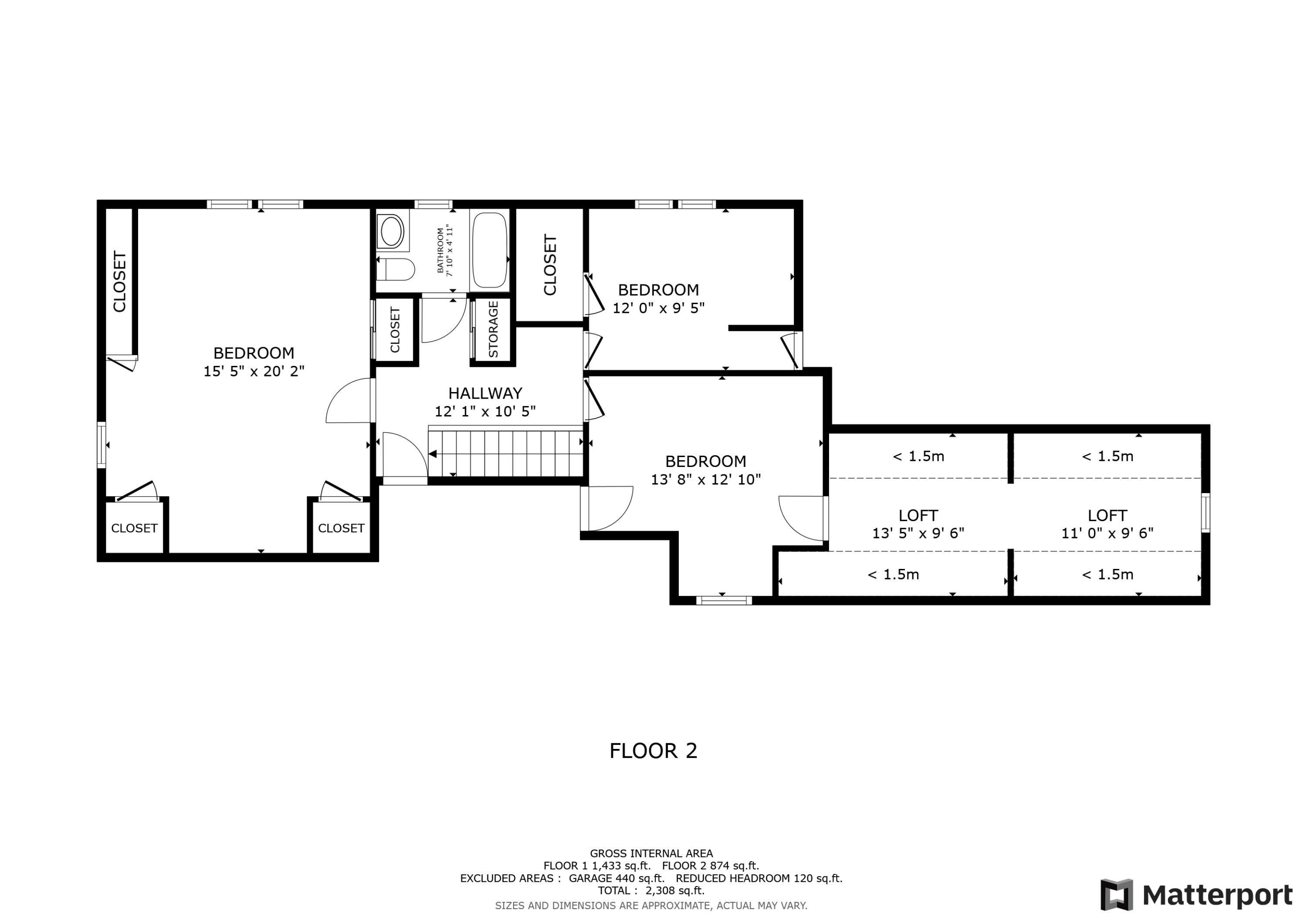 253 County Road, Lubec, ME, 04652