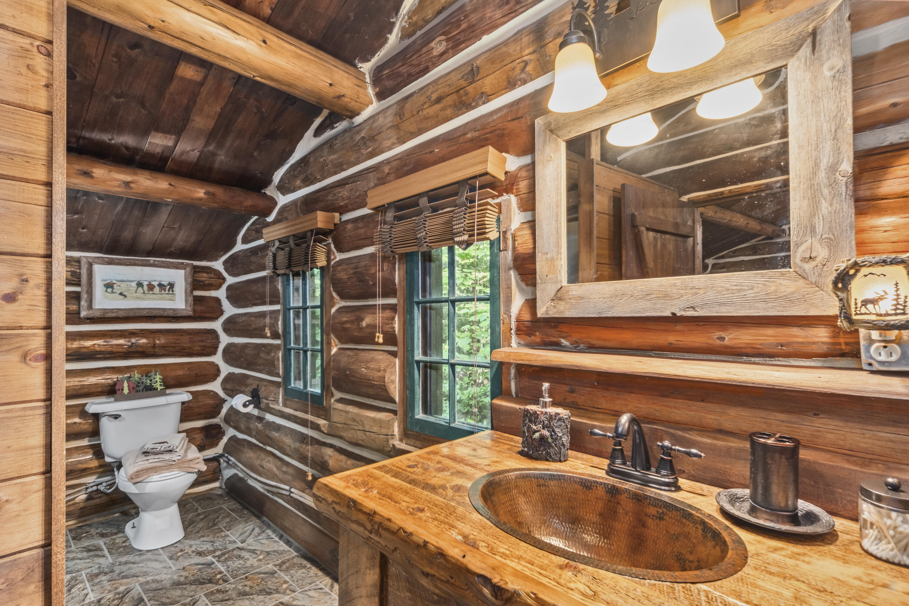 1 Zella Island, T14 R8 Wels, ME, 04768