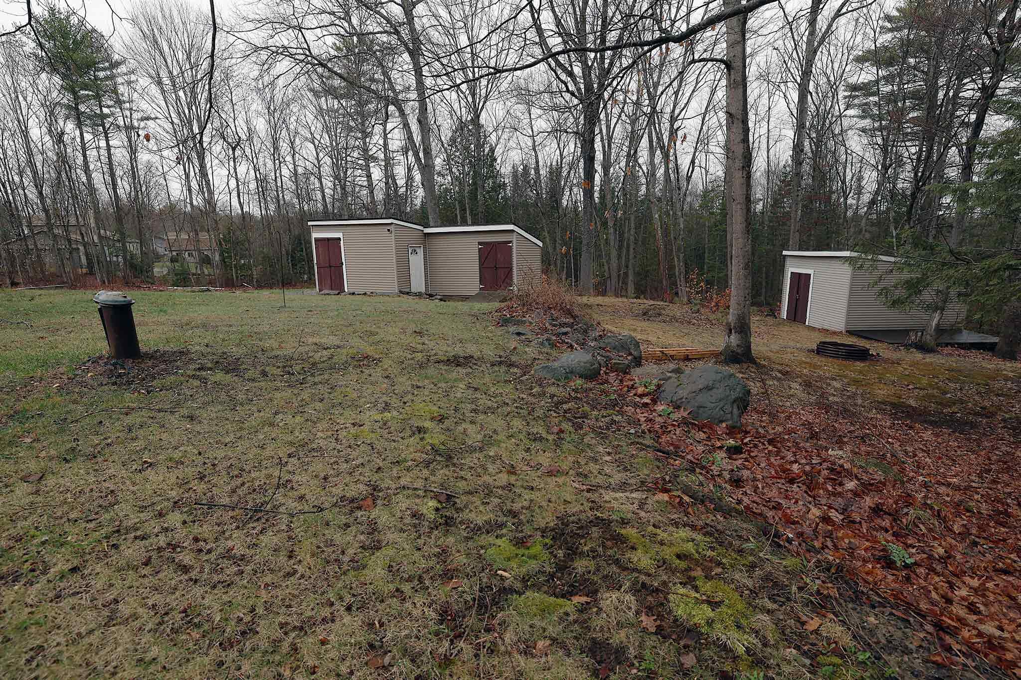 500 Whitefield Road, Pittston, ME, 04345