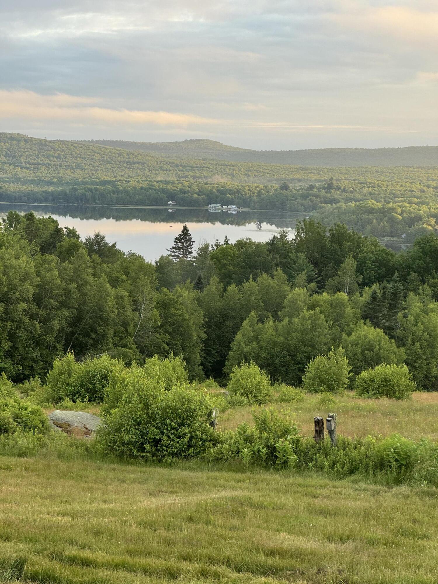 54 Folsom Ridge Road, Burlington, ME, 04417