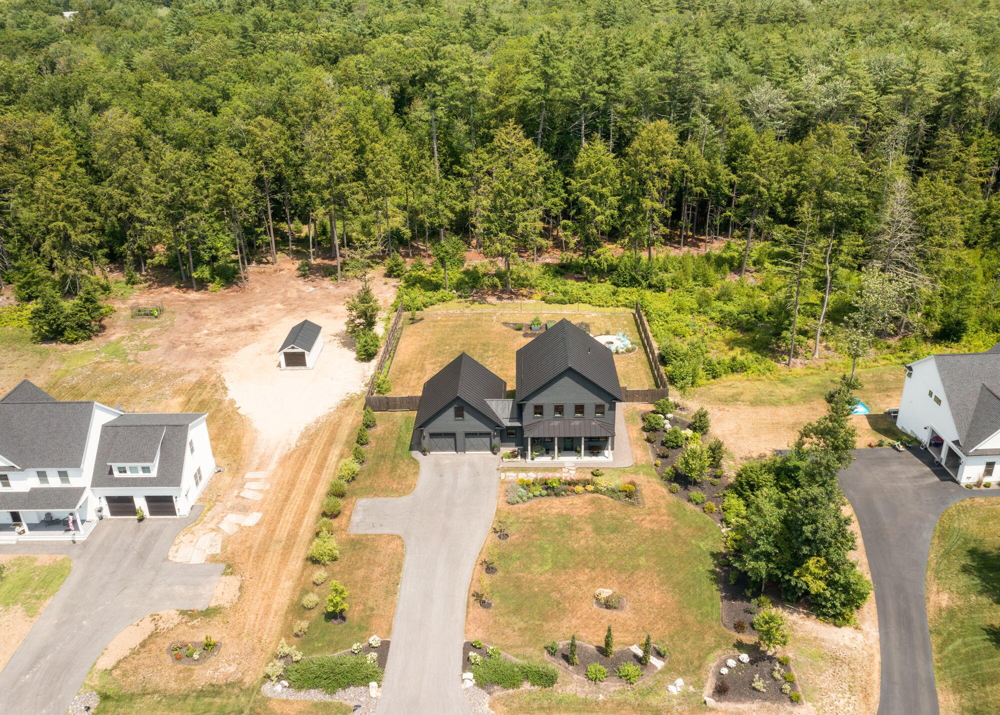 14 Oliver Lane, Gorham, ME 04038 14OliverLn-Gorham-01