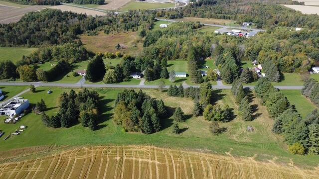 Property photo for 52 Sawyer Road, #South Half, Limestone, ME