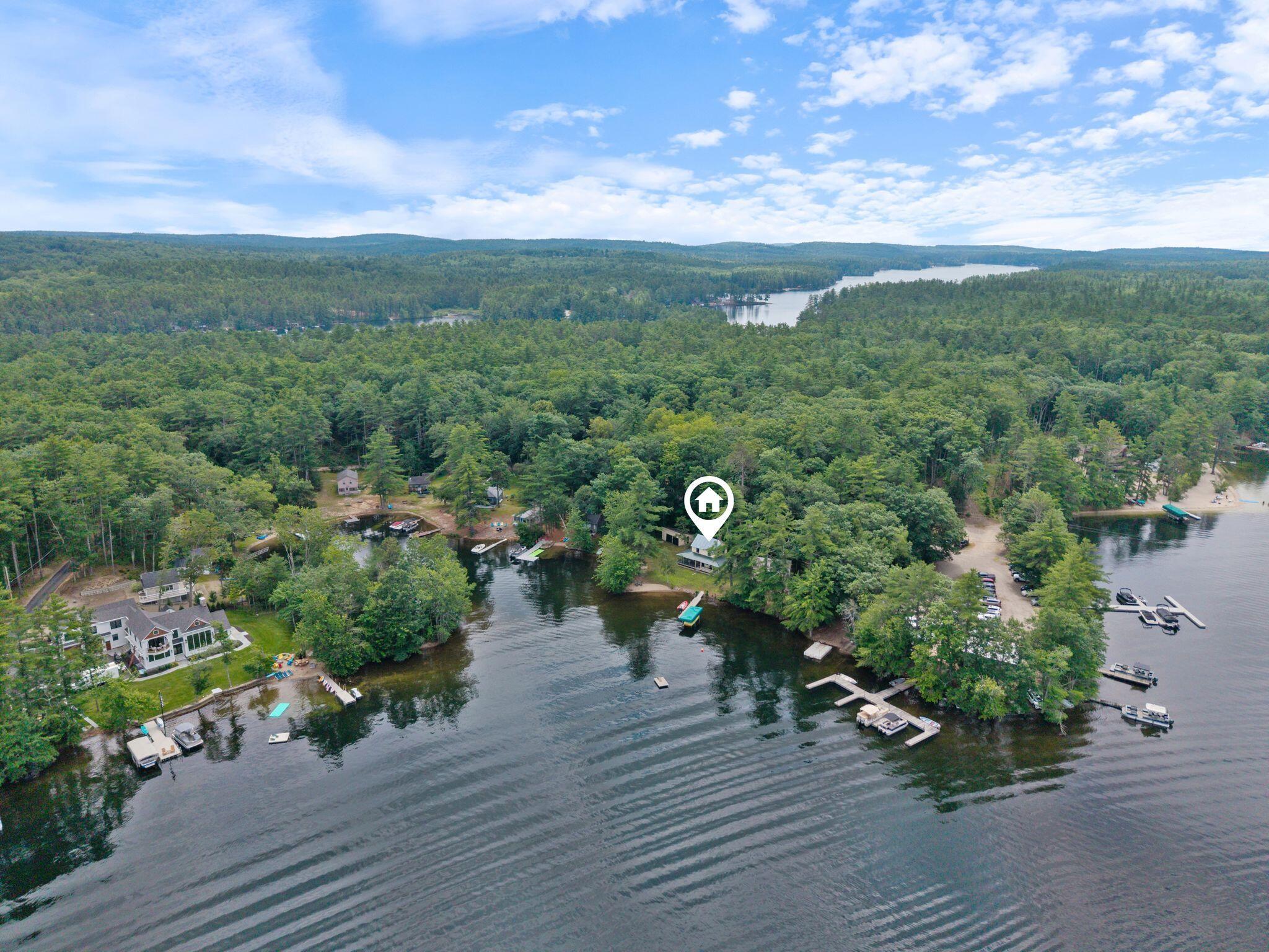 59 Treasure Island Road, Shapleigh, ME, 04076