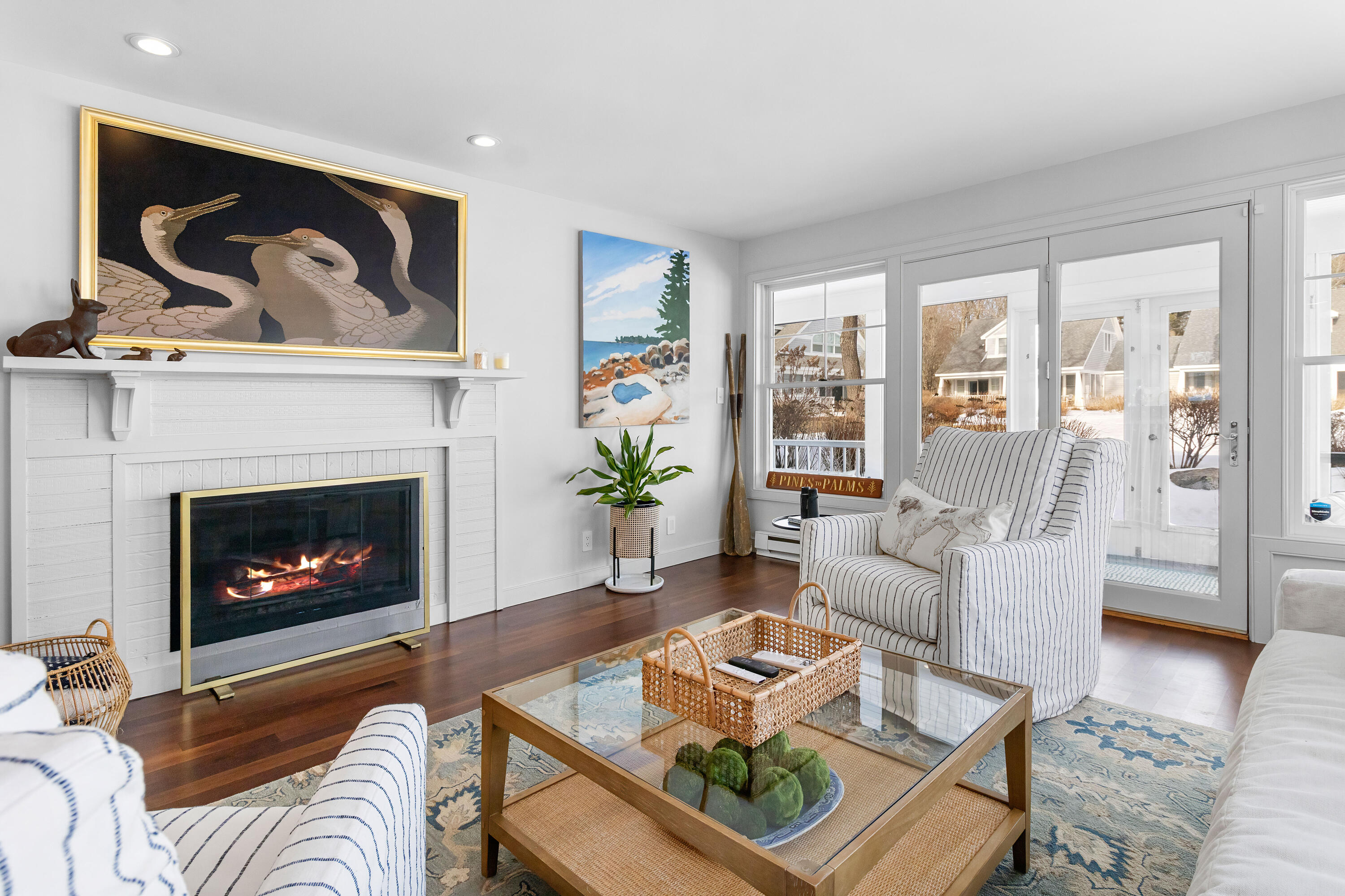 59 Village Way UNIT 59, Rockport, ME, 04856