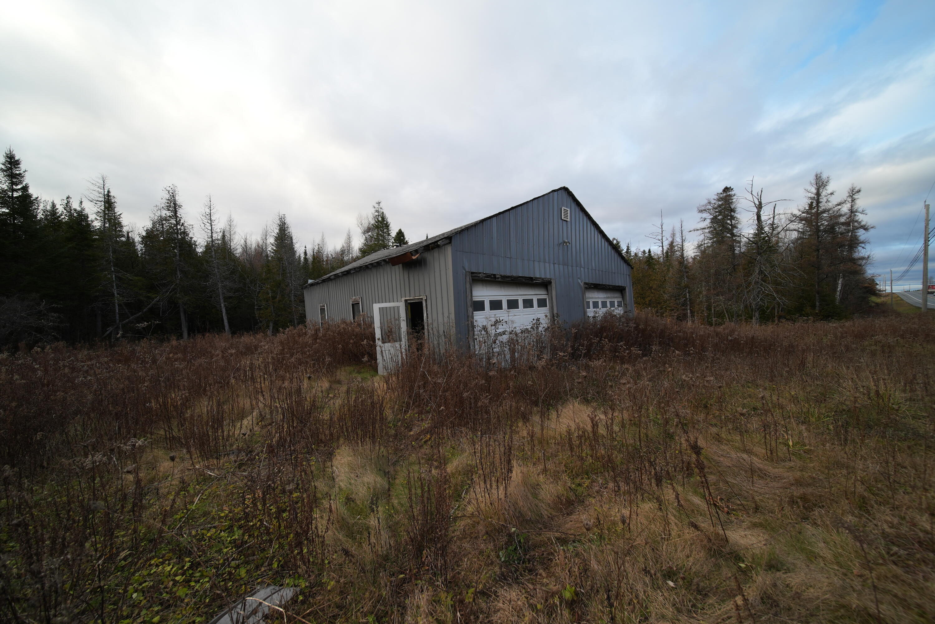 228 U.S. Route 1, Bridgewater, ME, 04735