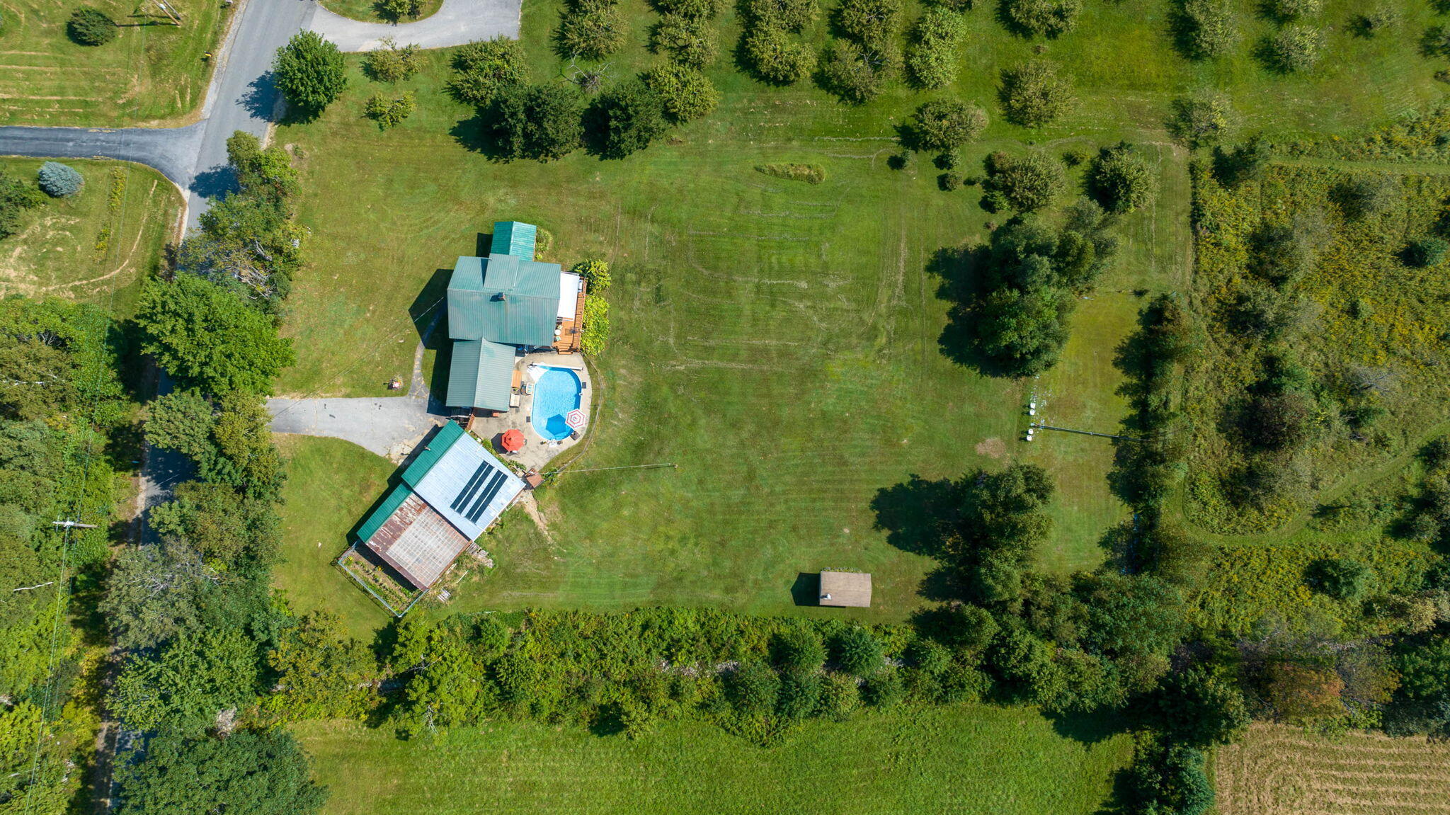 85 Stearns Hill Road