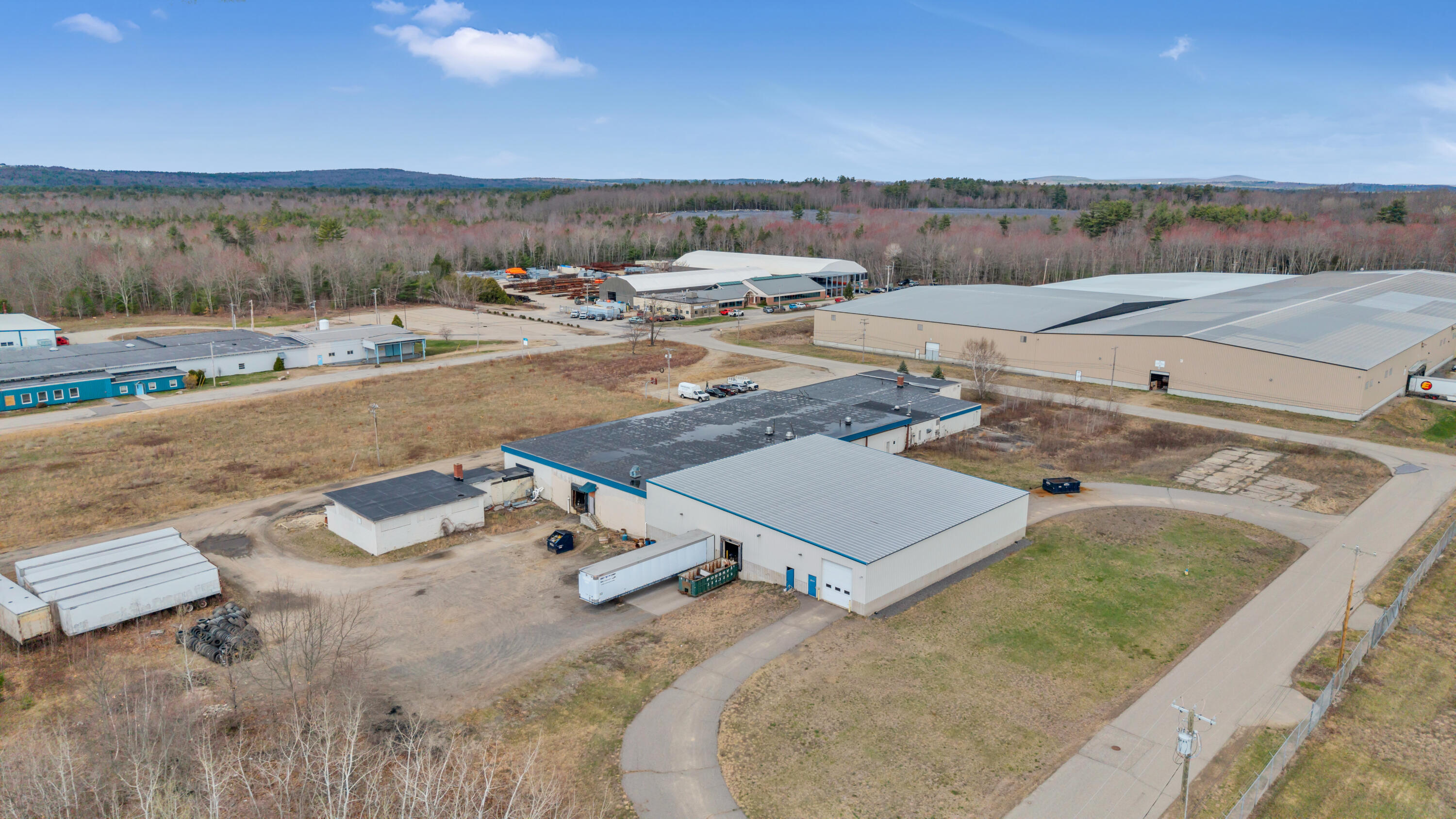 38 Rainbow Lane, Sanford, ME, 04073