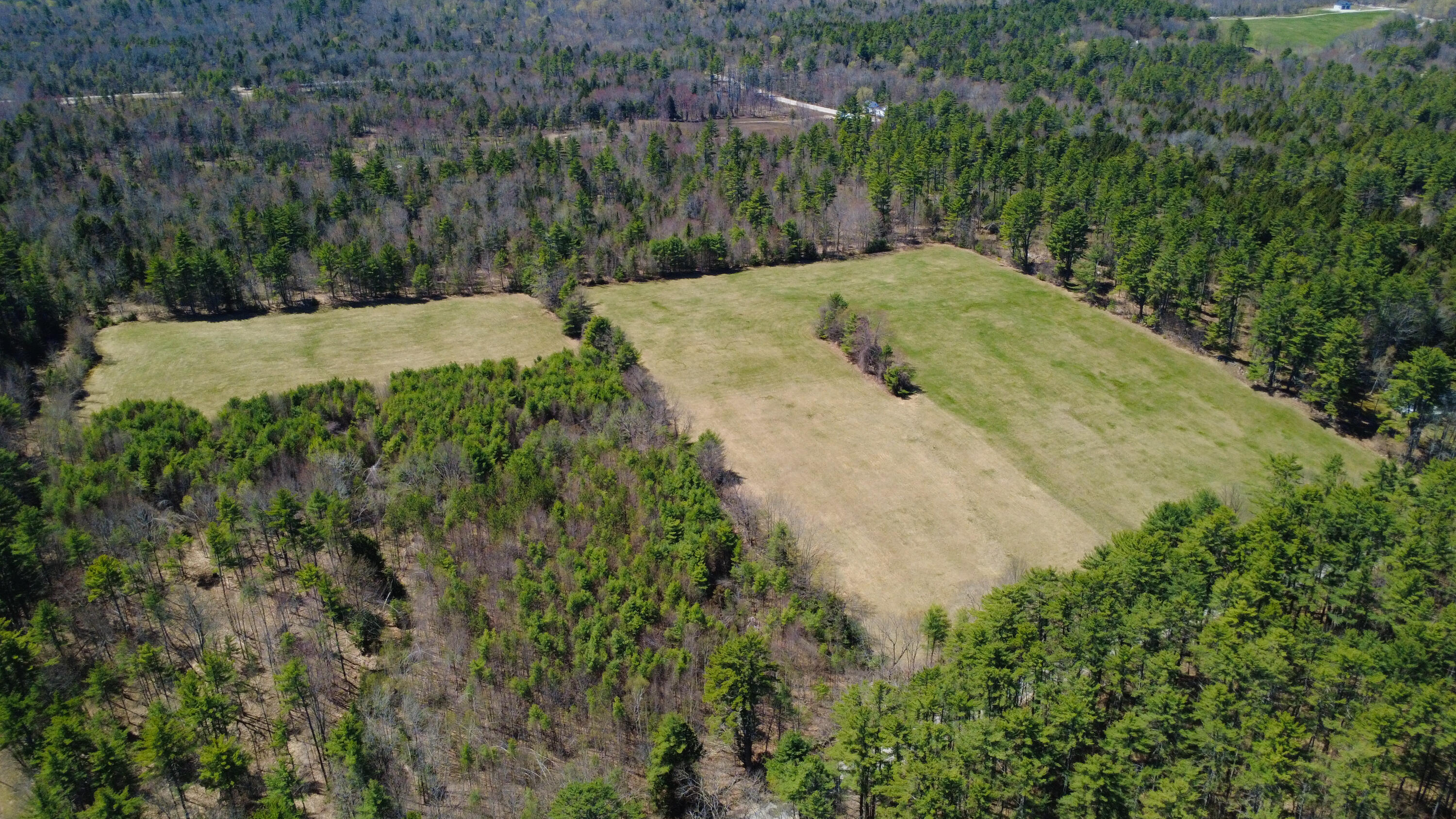 Lot 12 Bear Pond Road, Waterford, ME, 04088