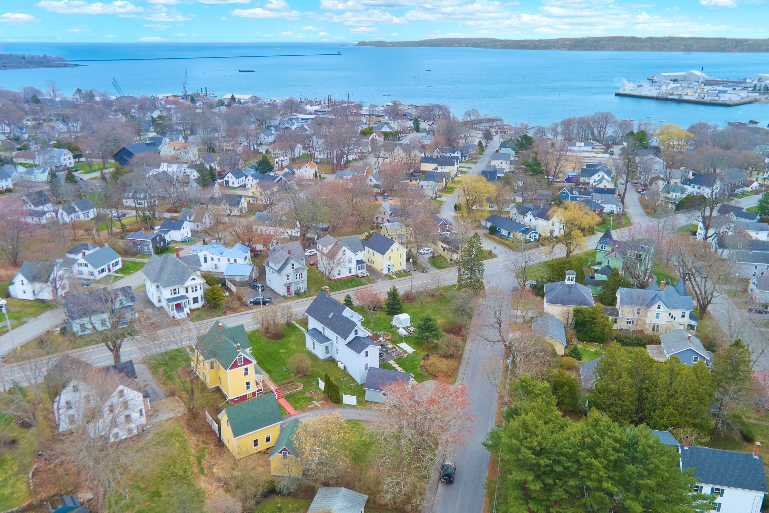 92 N Main Street, Rockland, ME, 04841