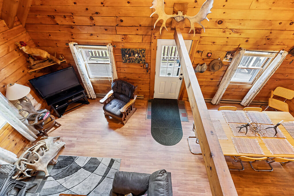 11 Woods Road, Dallas Plt, ME, 04970