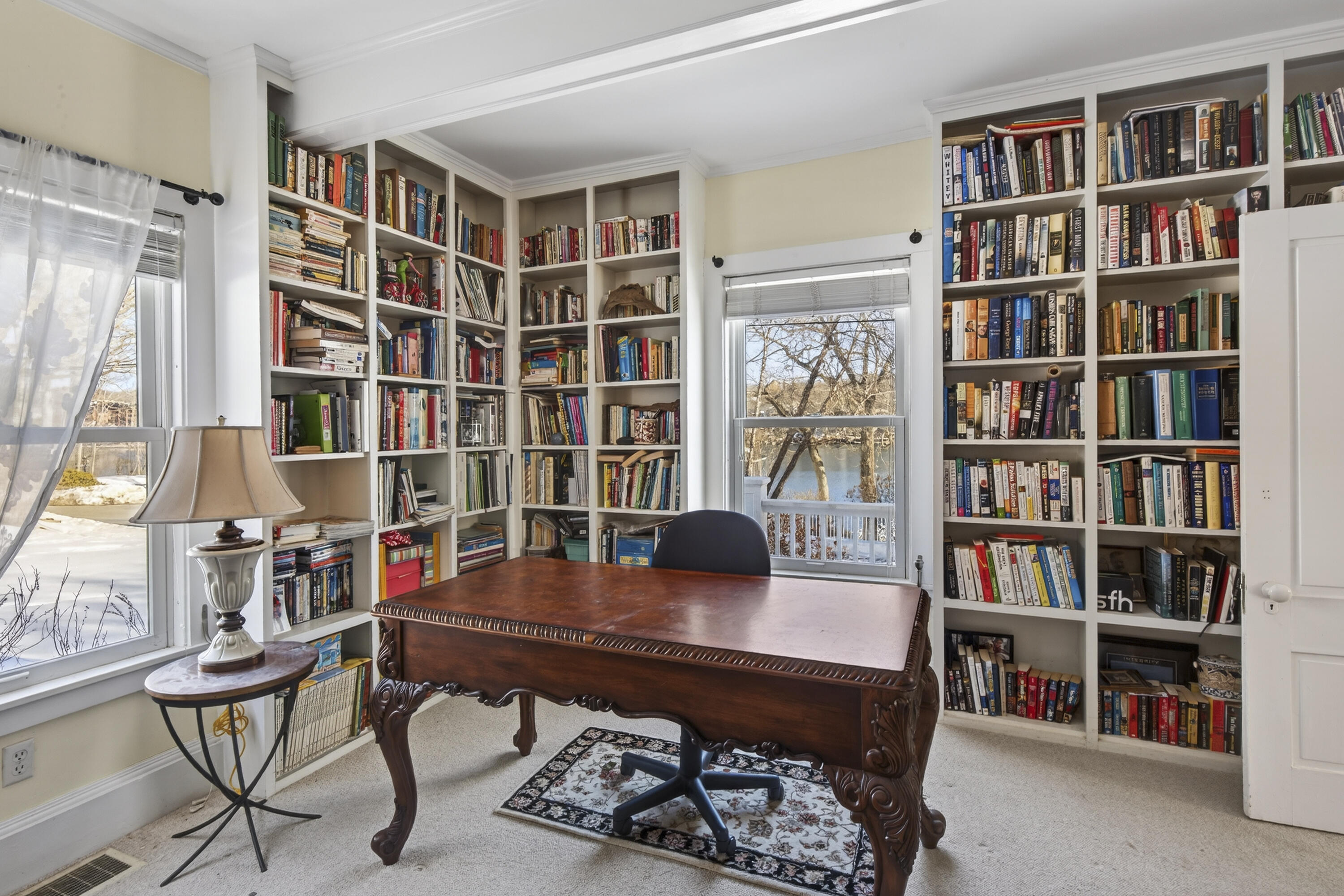 48 Sea Street, Rockport, ME, 04856