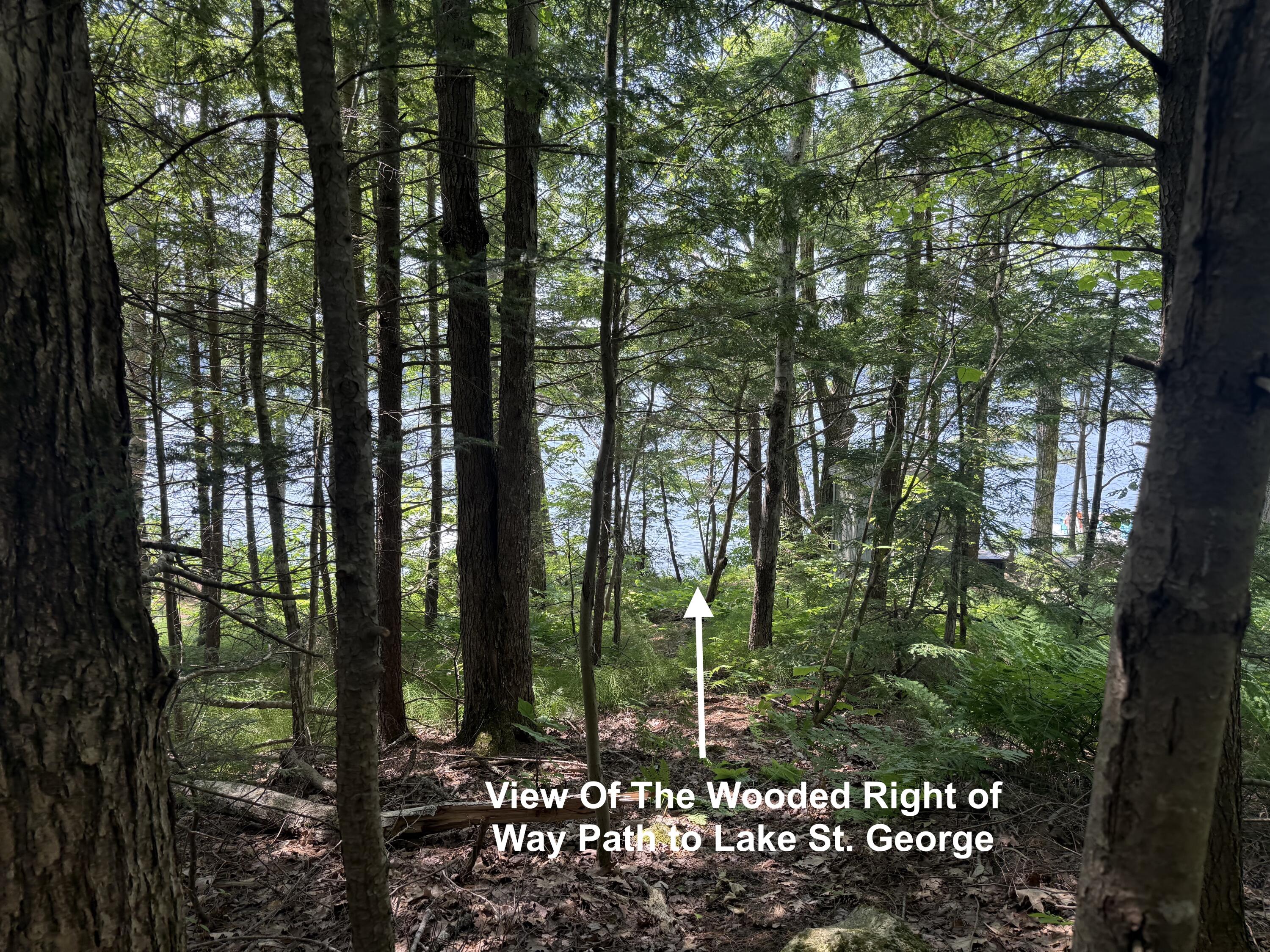 Lot 10 Moody Shores Road, Liberty, ME, 04949