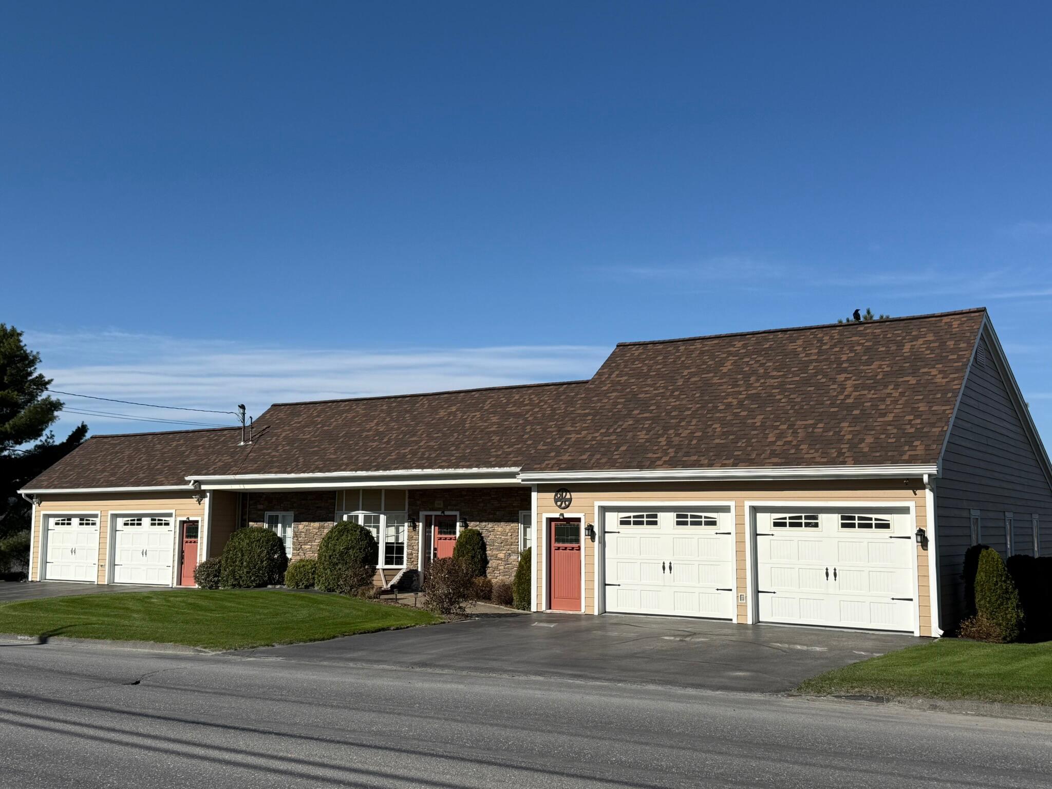 182 E Main Street, Fort Kent, ME, 04743