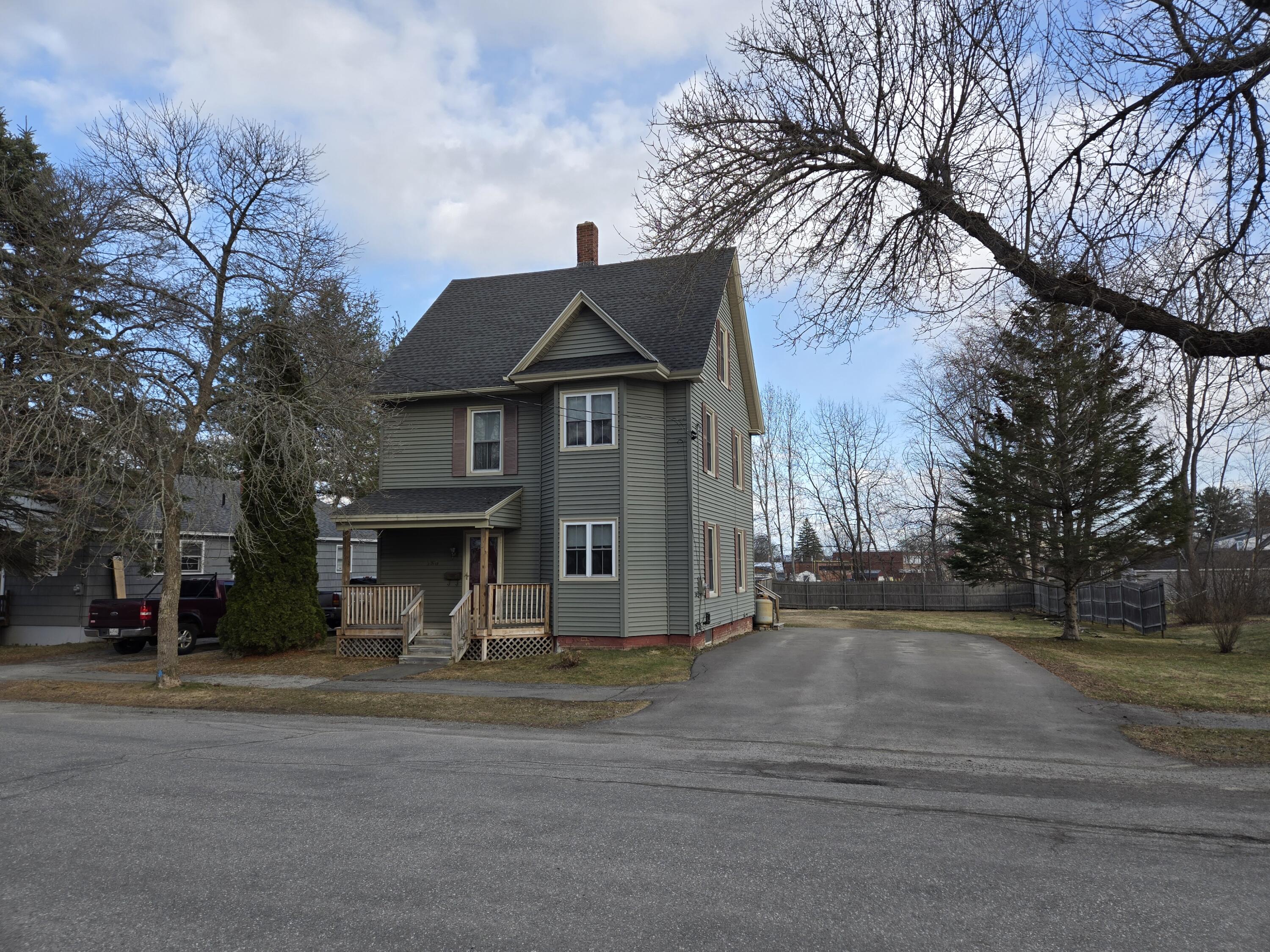 724 Millvale Road, Bucksport, ME, 04416