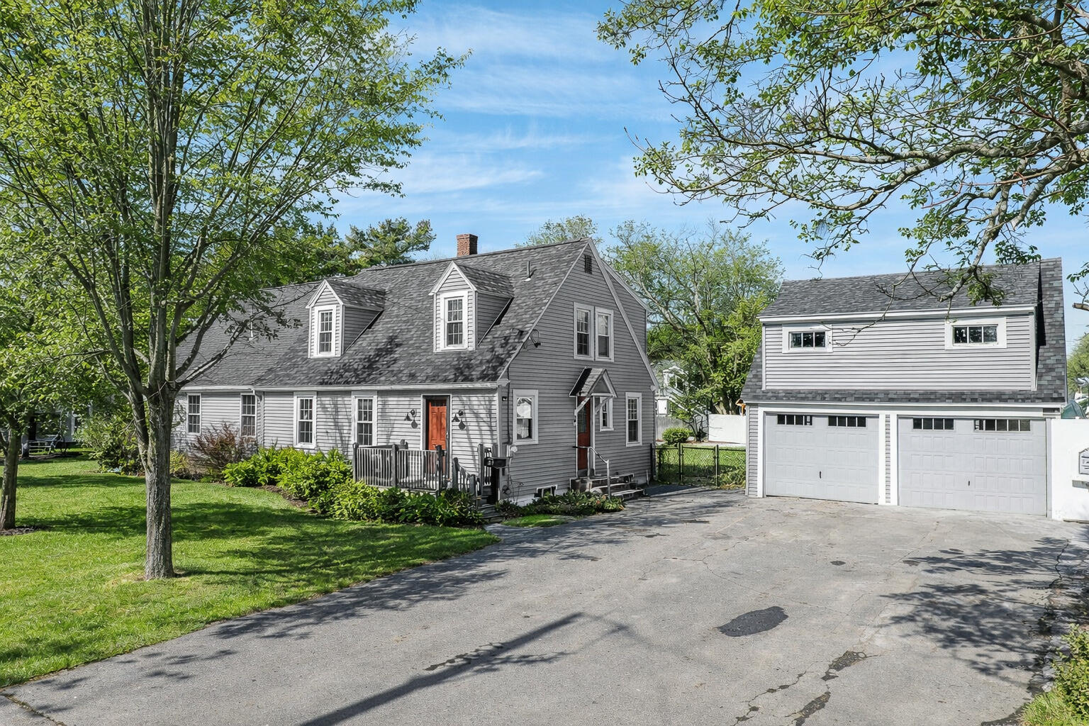 15 Fairfax Street, Bangor, ME, 04401