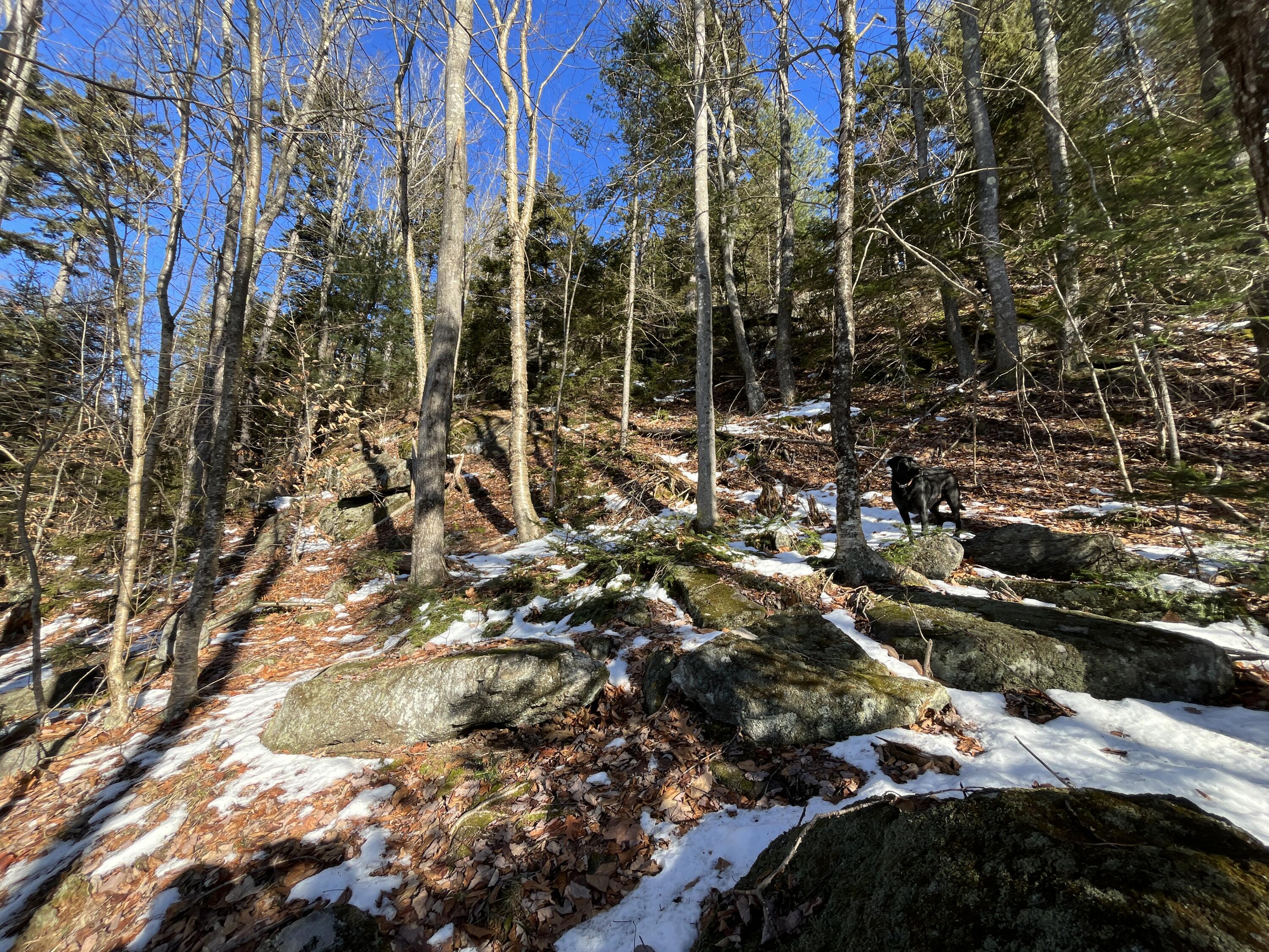 0 High Street, Peru, ME, 04290