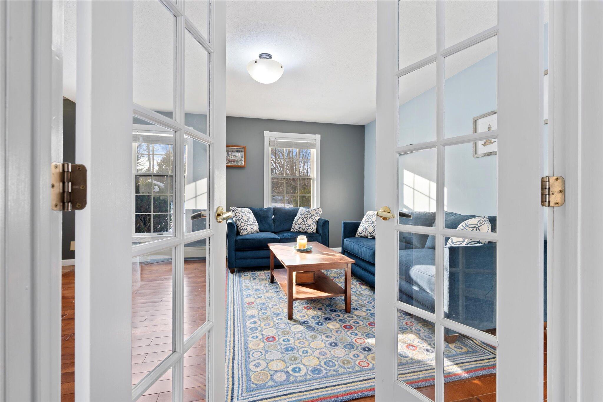 130 Miller Road, Hampden, ME, 04444