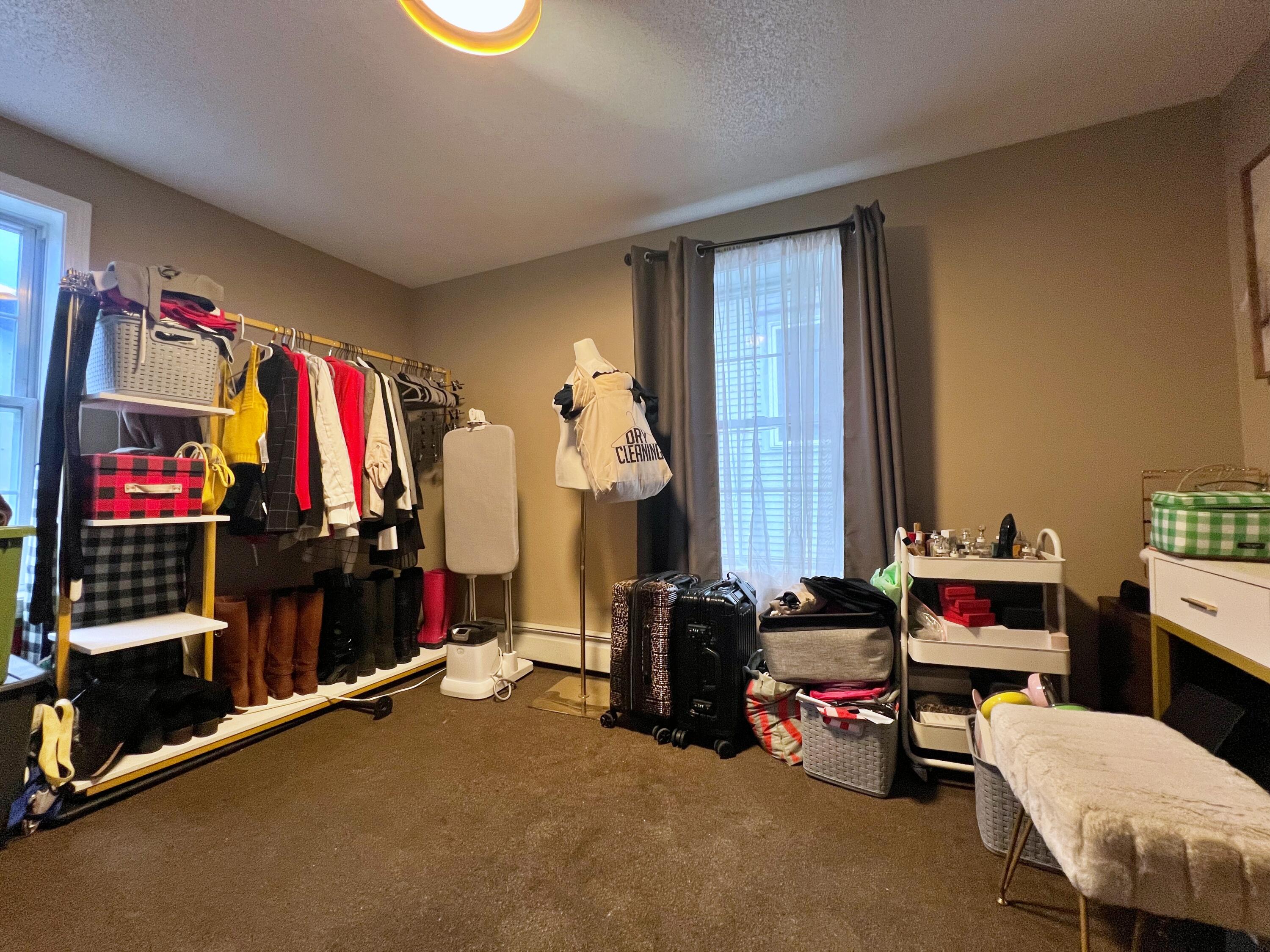 112 W Main Street, Fort Kent, ME, 04743