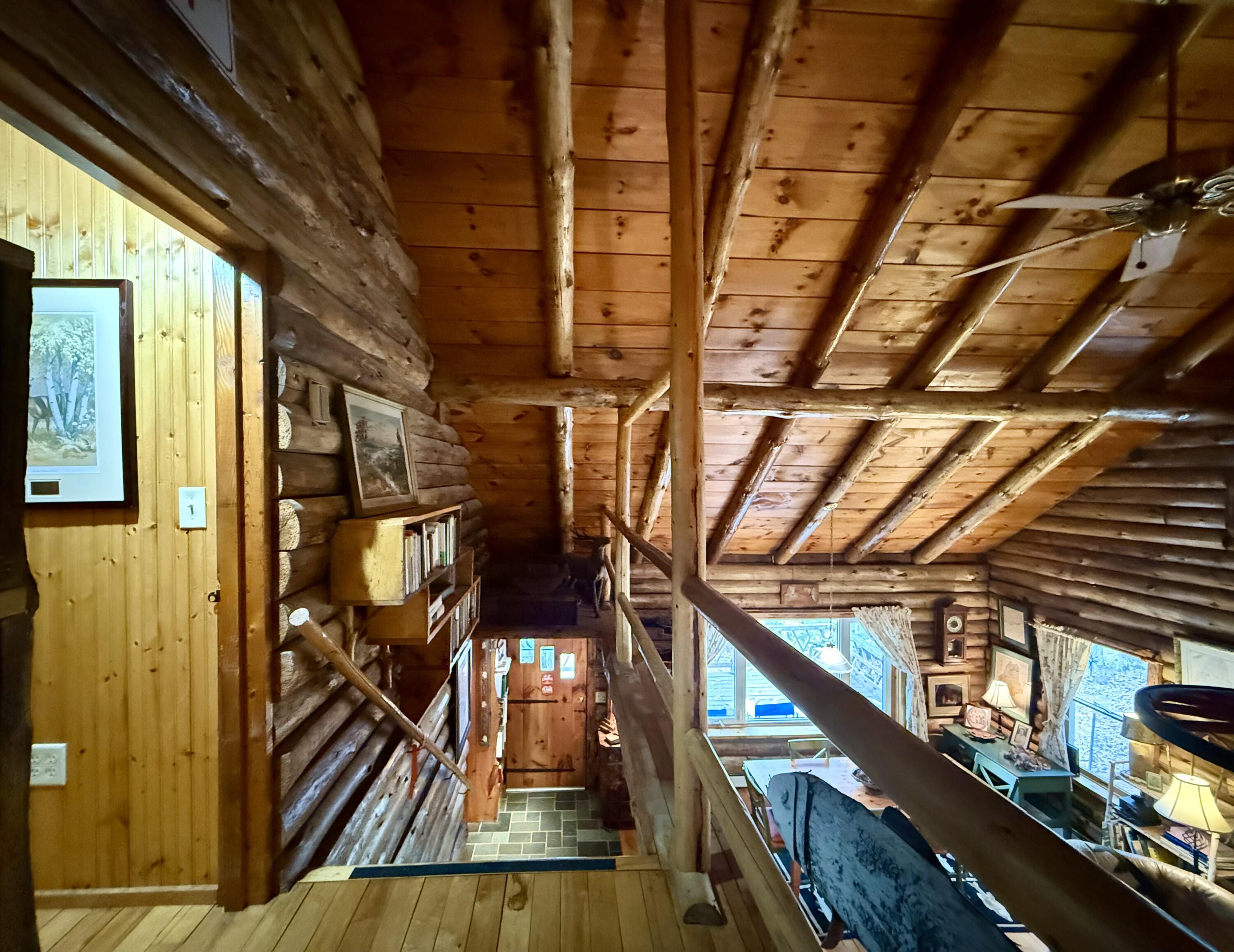 8 Cove Road, Grand Lake Stream Plt, ME, 04668