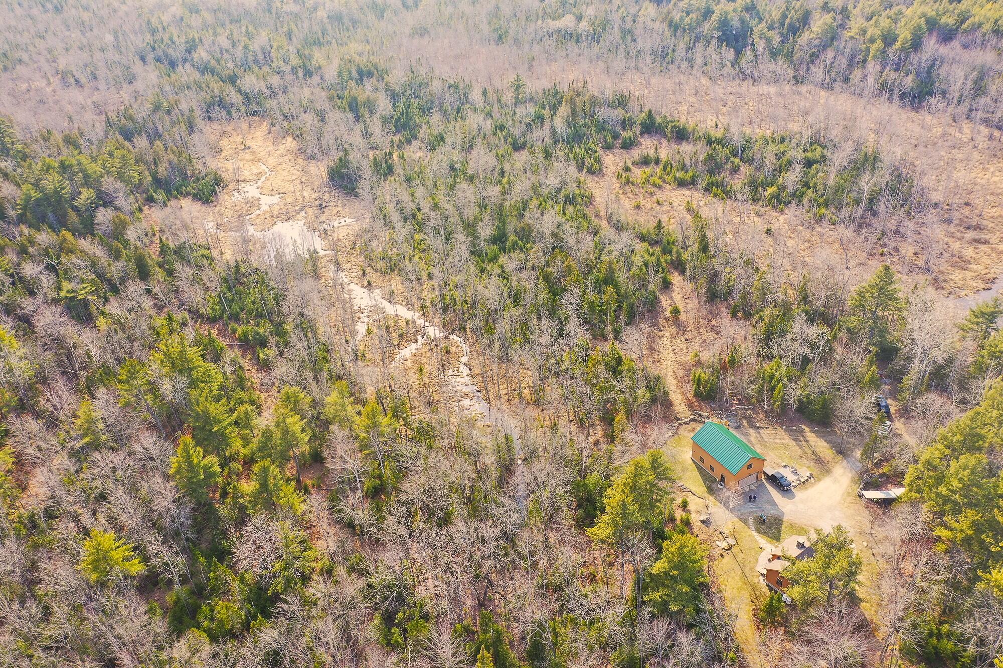 196 Woodmans Mill Road, Searsmont, ME, 04973