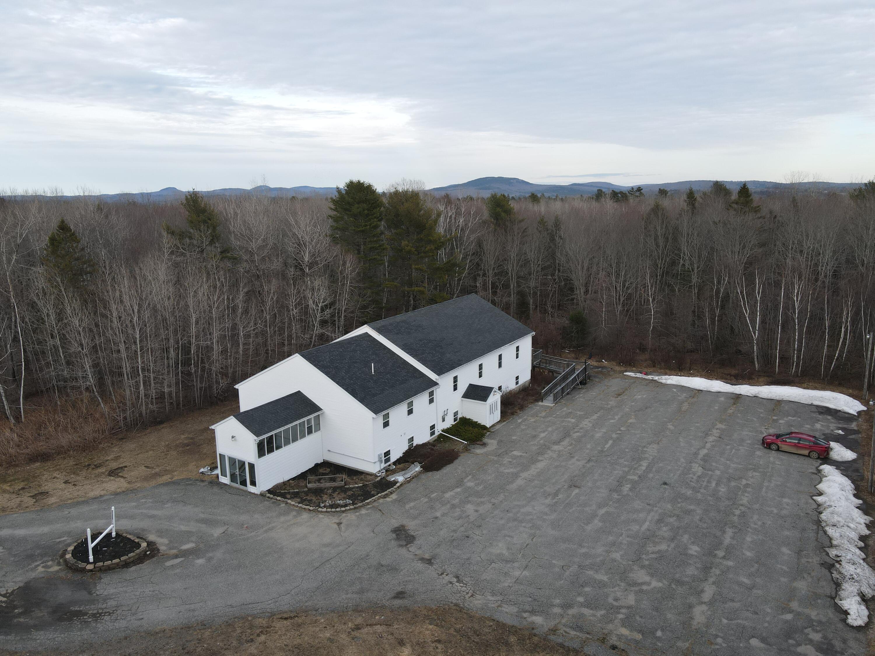 94 Race Course Road, Bucksport, ME, 04416