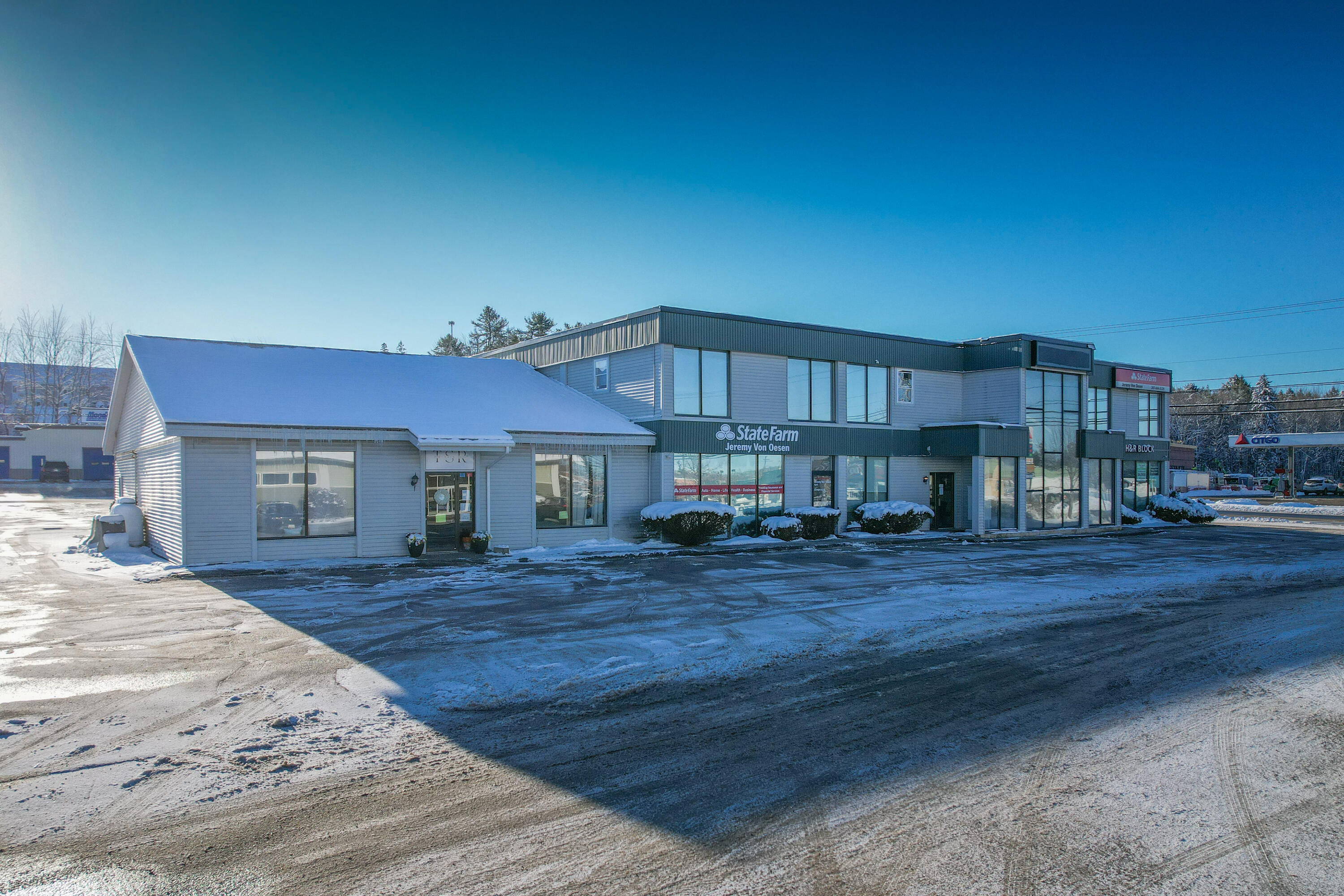 270 High Street, Ellsworth, ME, 04605