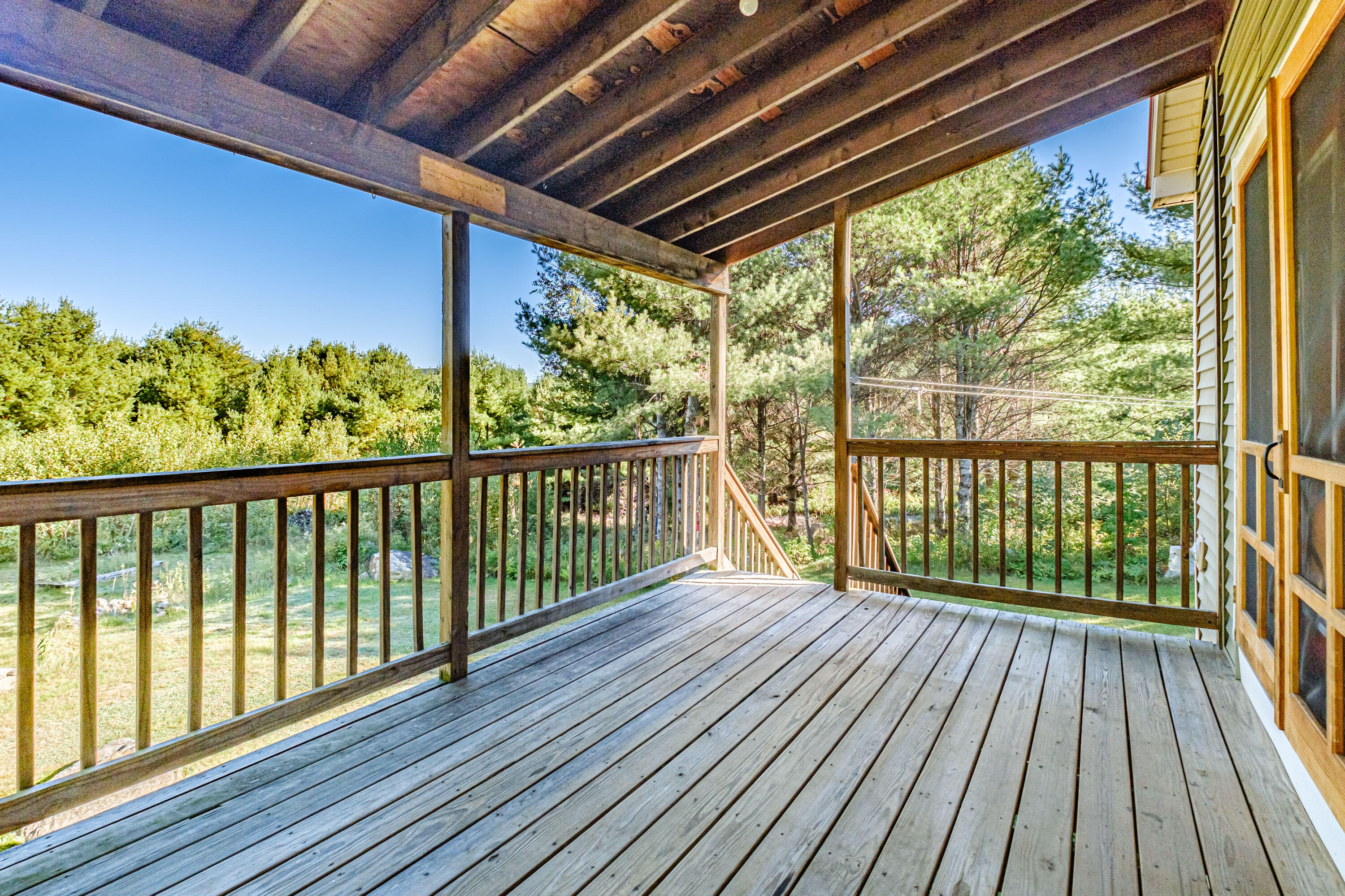 5 Meadowlark Road, Woodstock, ME, 04219-6121