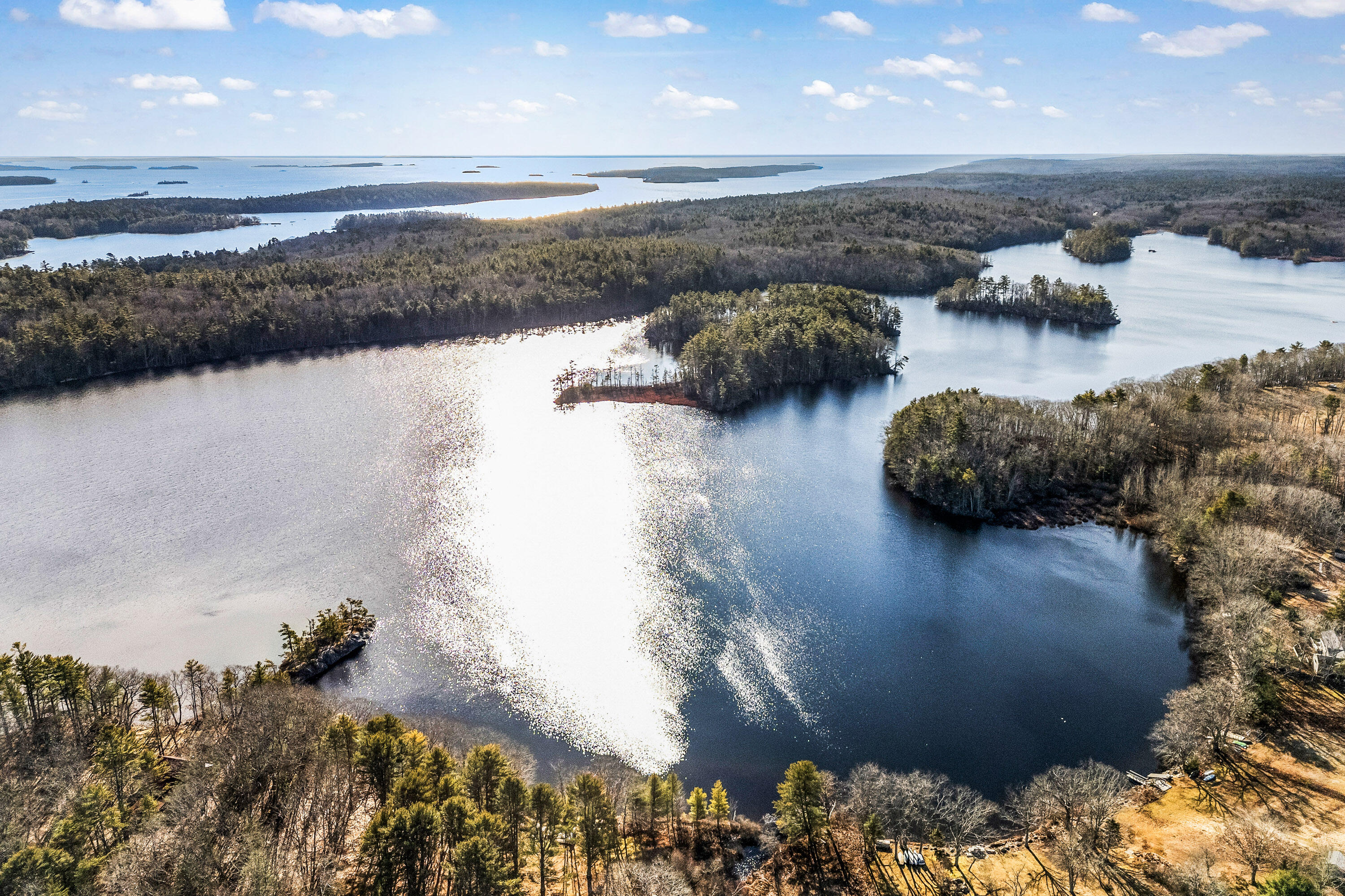 M4L93 Keene's Island, Bremen, ME, 04551