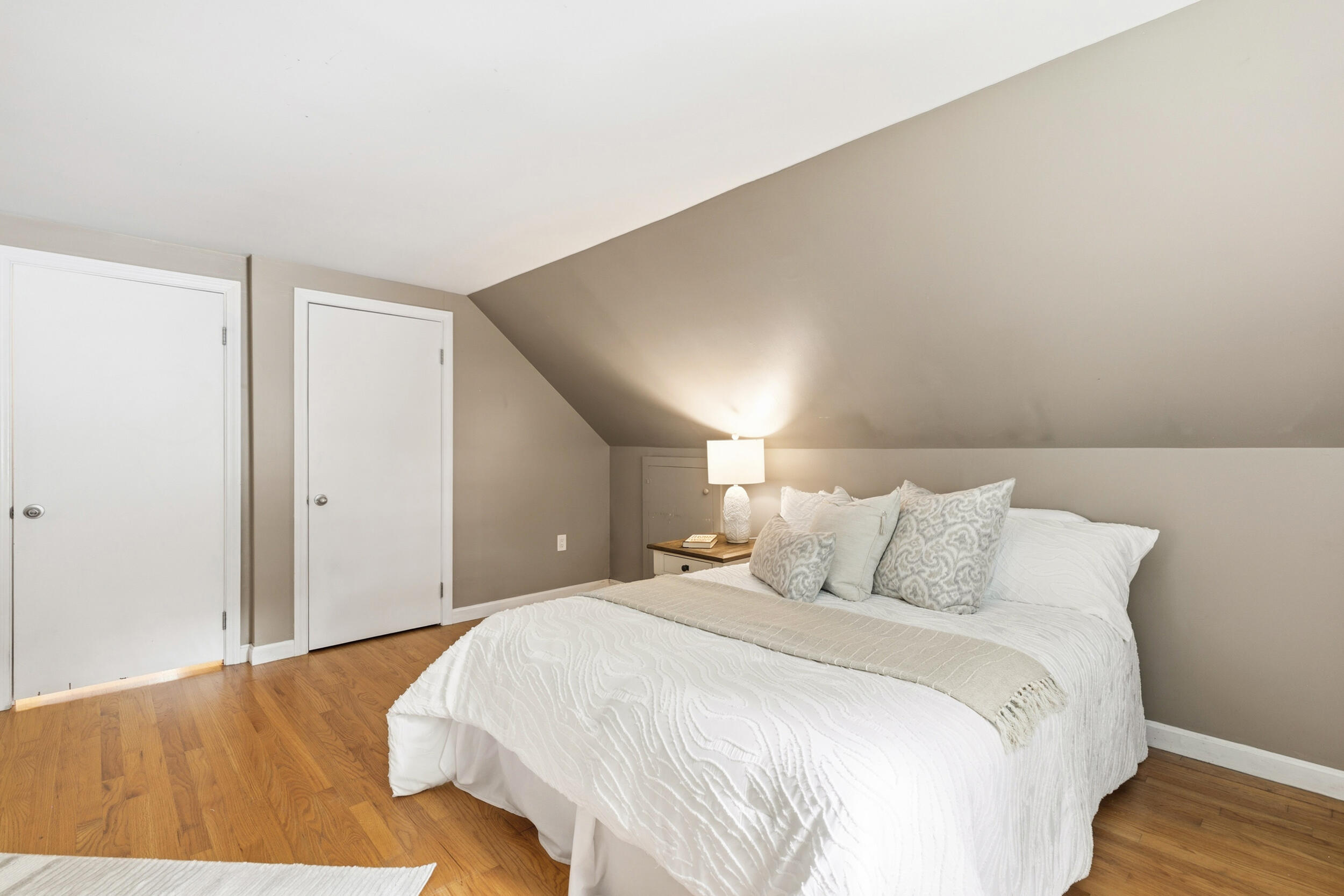 147 Pinecrest Road, Portland, ME 04102 Primary Bedroom