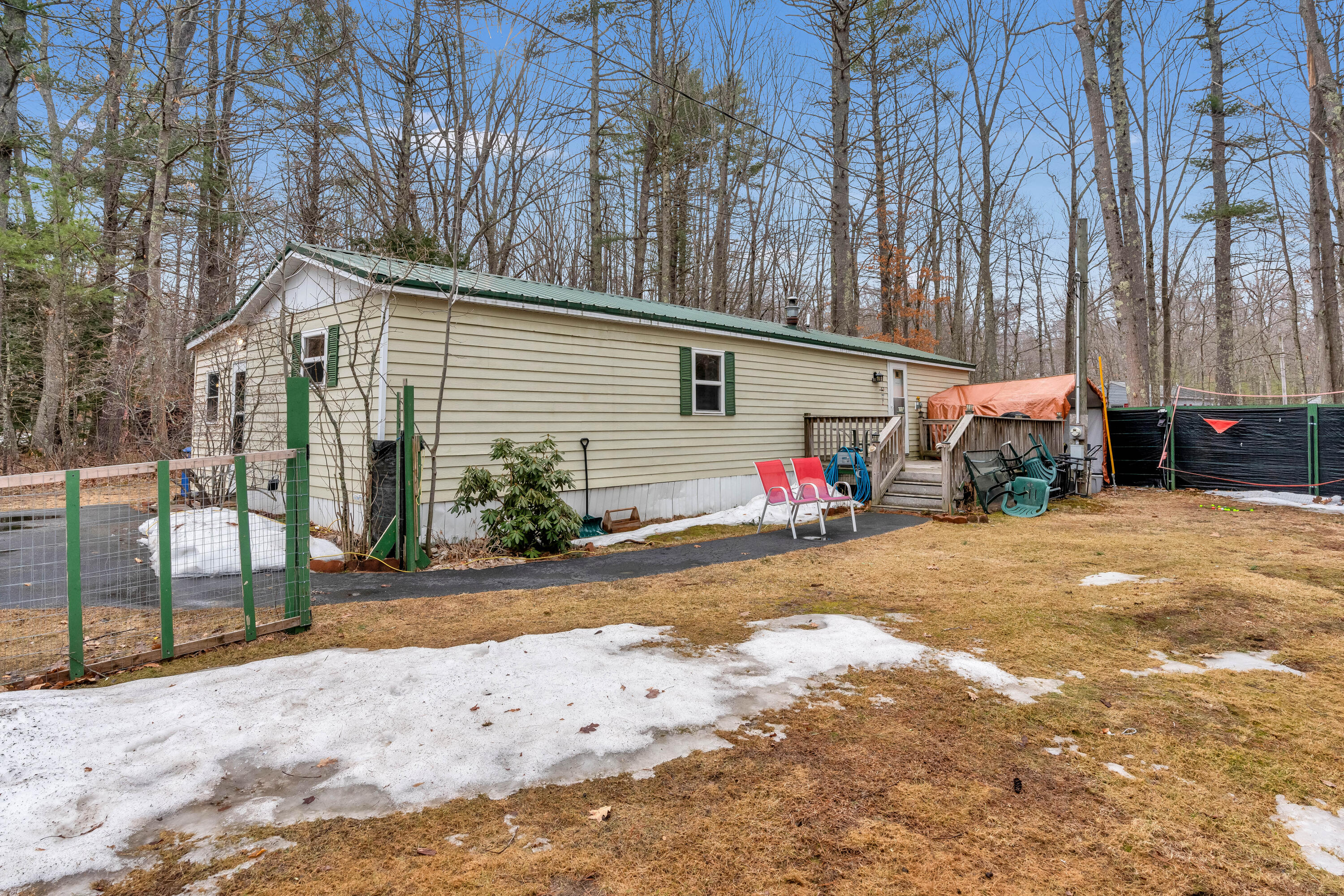 17 Red Fox Lane, Sanford, ME, 04073