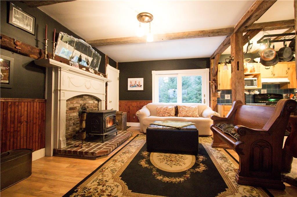 609 Old County Road, Greenwood, ME, 04255-3915