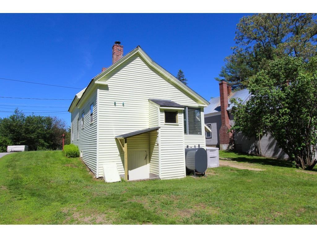 21 Pleasant Road, Greenwood, ME, 04255