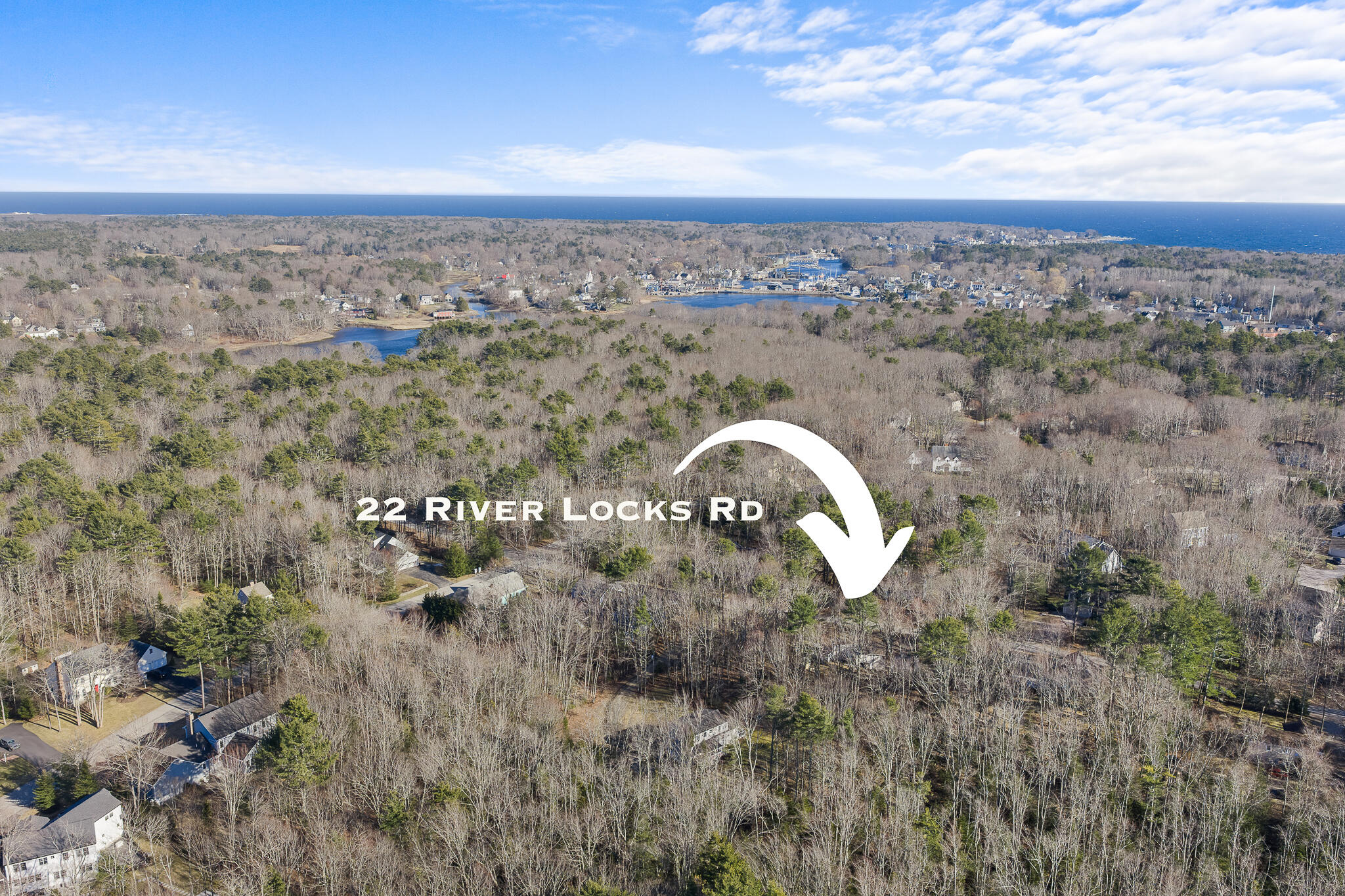 22 River Locks Road, Kennebunk, ME, 04043